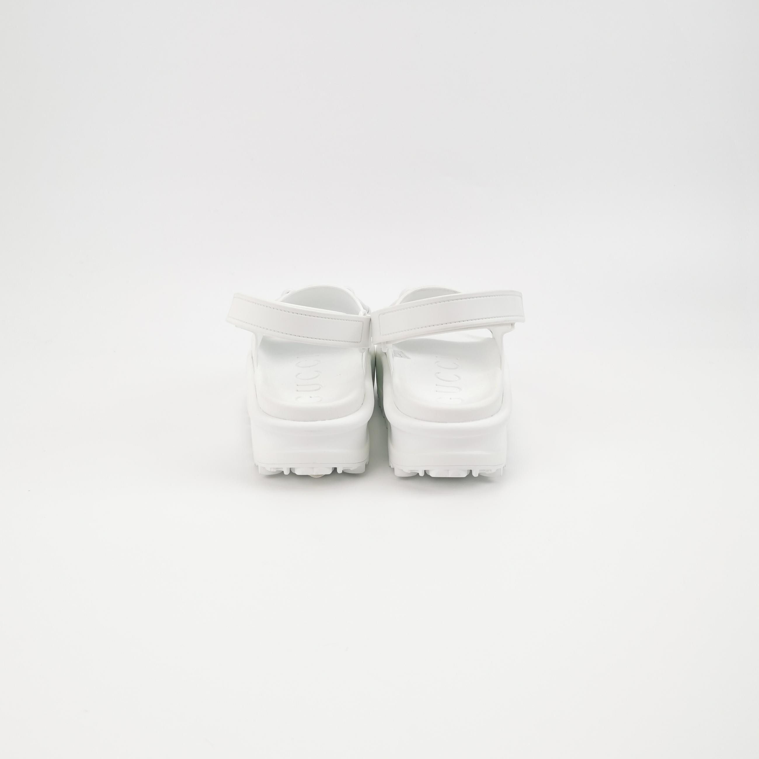 Gucci Gucci Women 5 Sandals Size US 5 / IT 35 - 4 Thumbnail