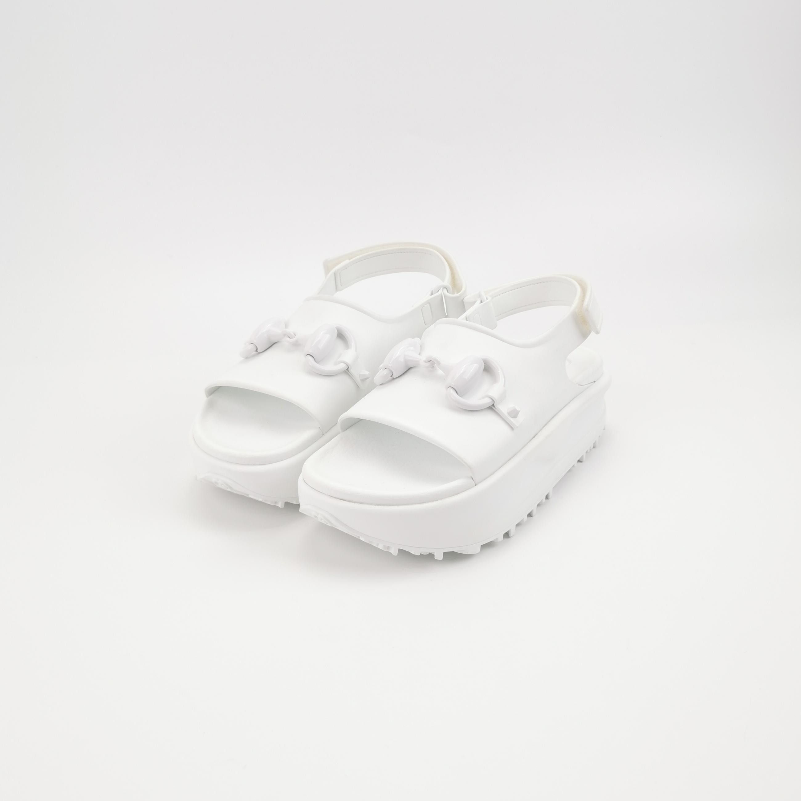 Gucci Gucci Women 5 Sandals Size US 5 / IT 35 - 2 Thumbnail
