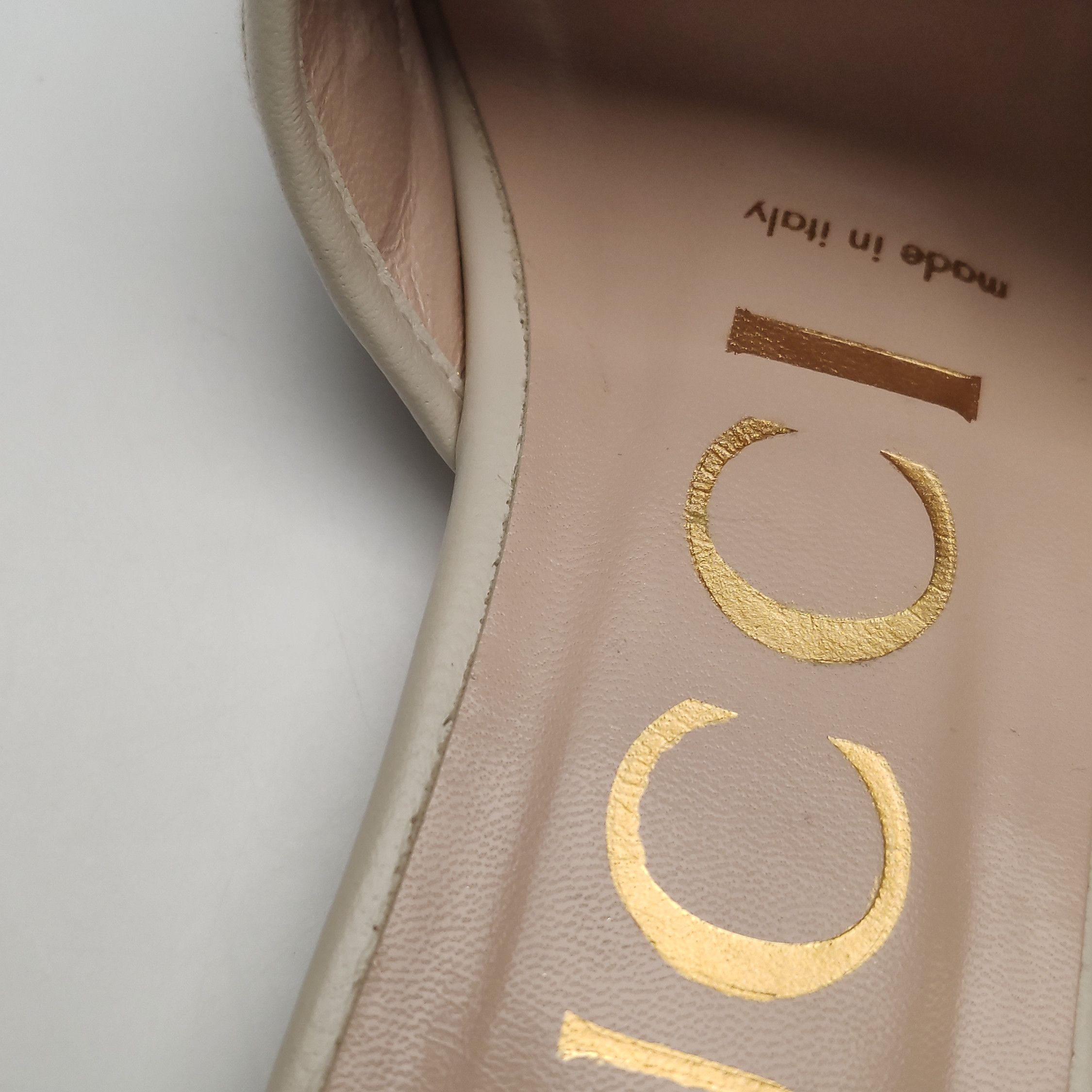 Gucci Gucci Women 6 Sandals Size US 6 / IT 36 - 9 Thumbnail