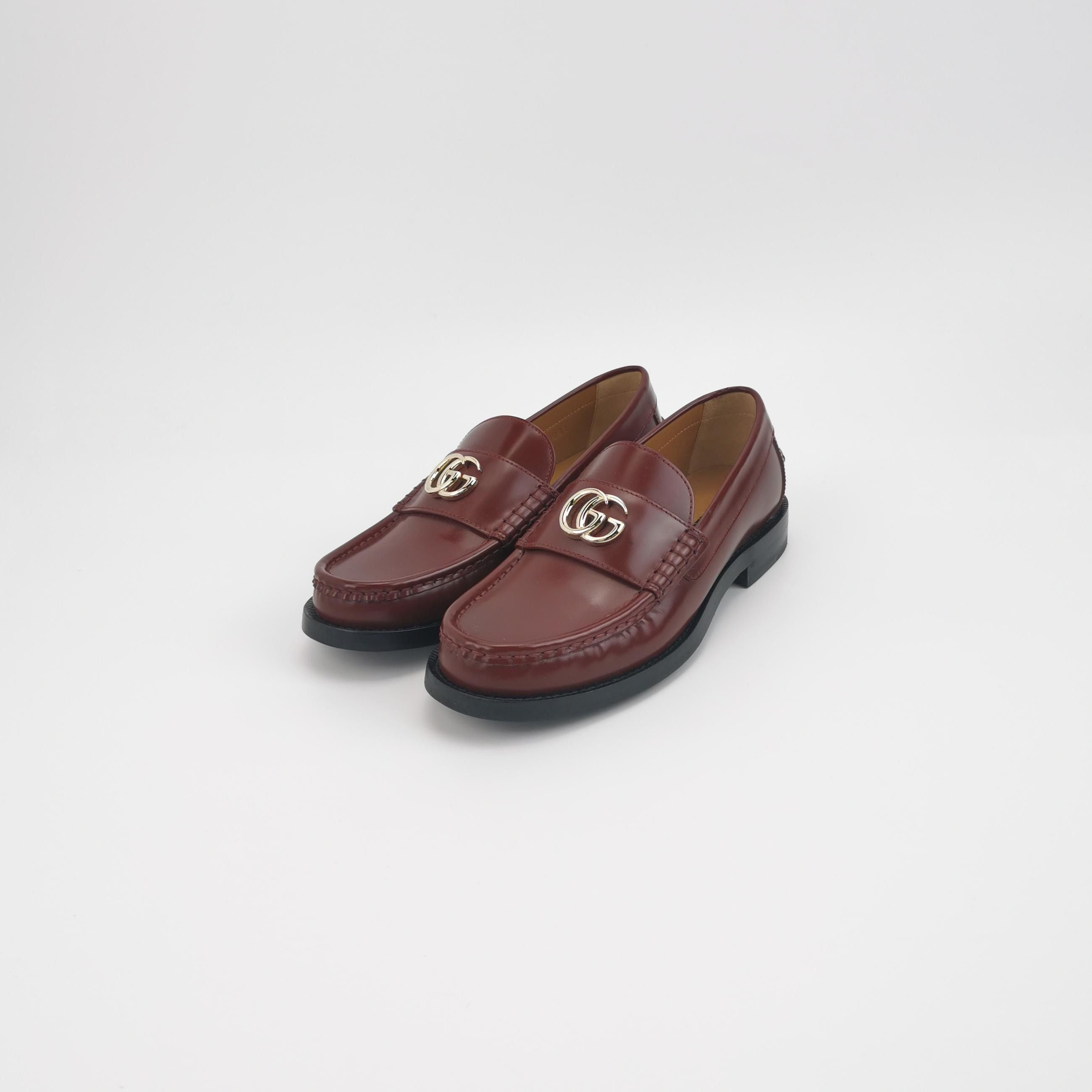 Gucci Gucci Women 6 Flats Size US 6 / IT 36 - 2 Thumbnail