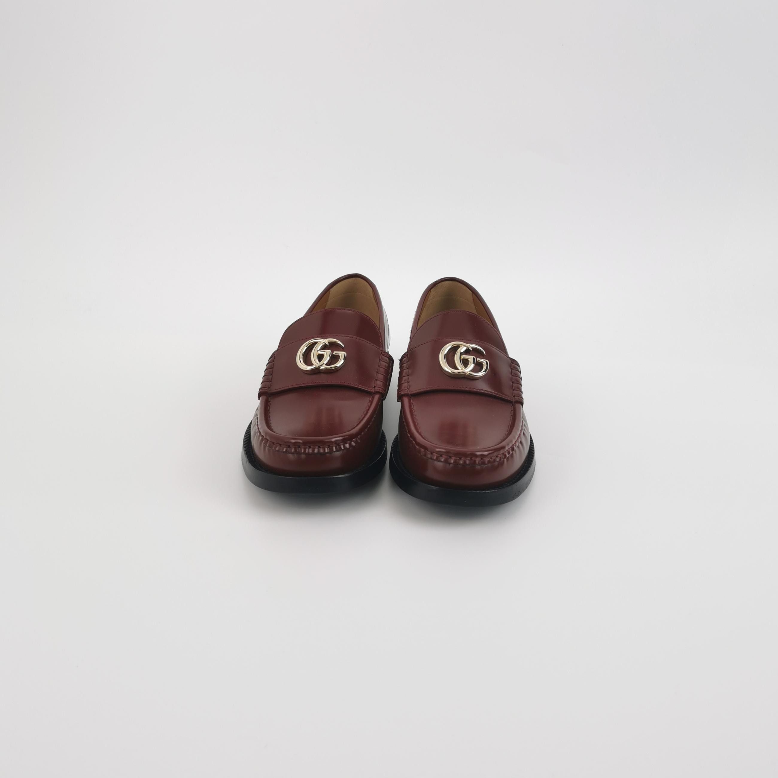 Gucci Gucci Women 6 Flats Size US 6 / IT 36 - 3 Thumbnail