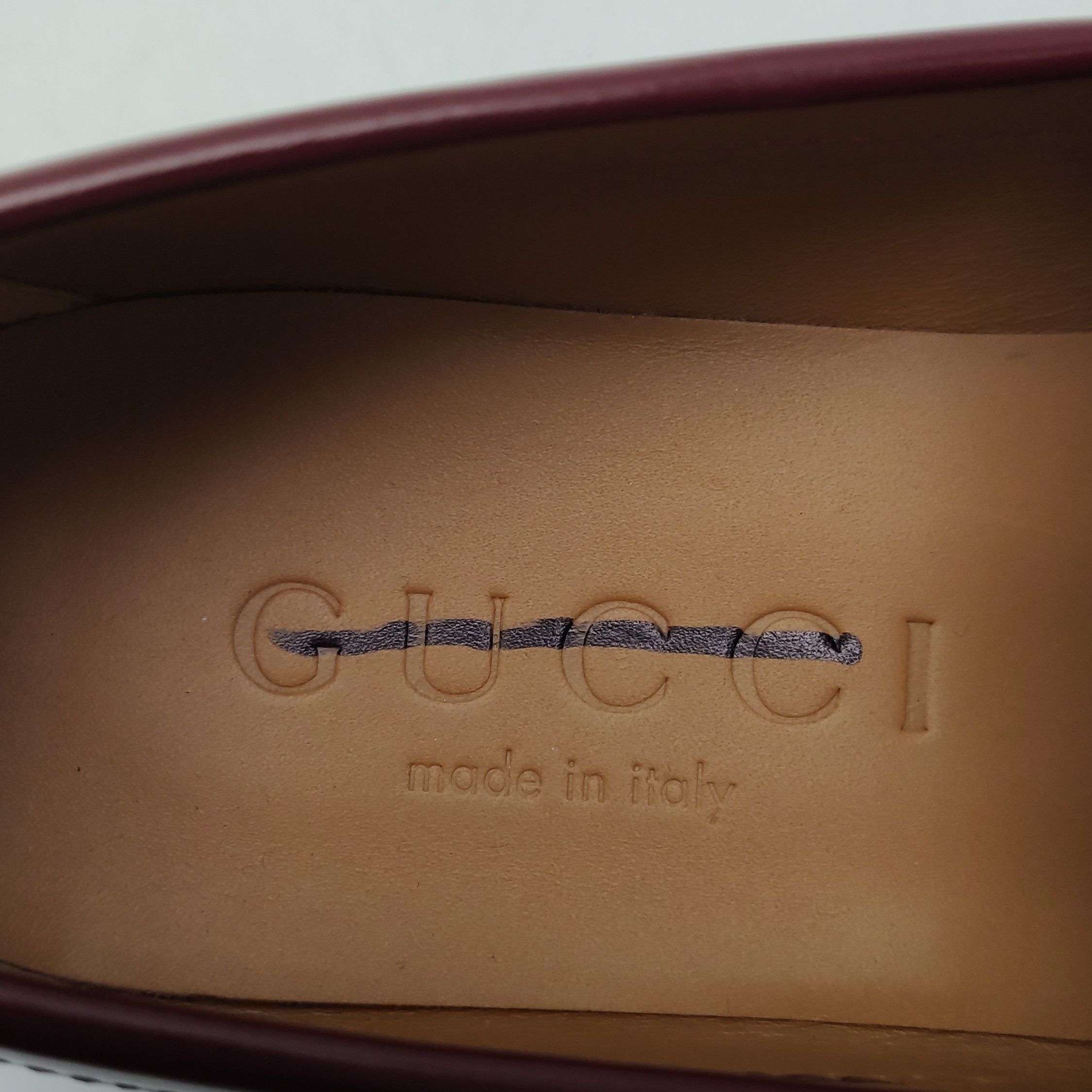 Gucci Gucci Women 6 Flats Size US 6 / IT 36 - 16 Thumbnail