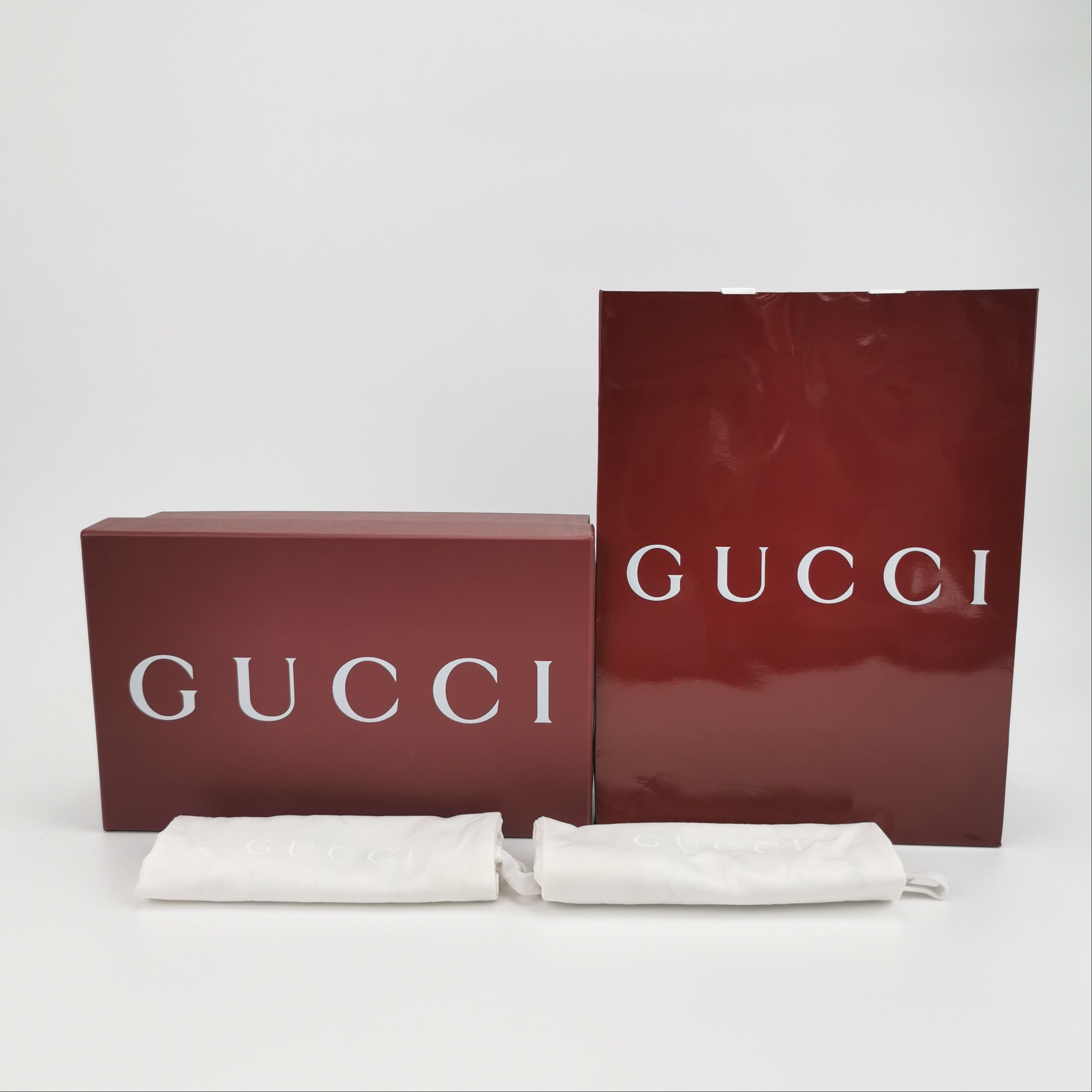 Gucci Gucci Women 6 Flats Size US 6 / IT 36 - 6 Thumbnail