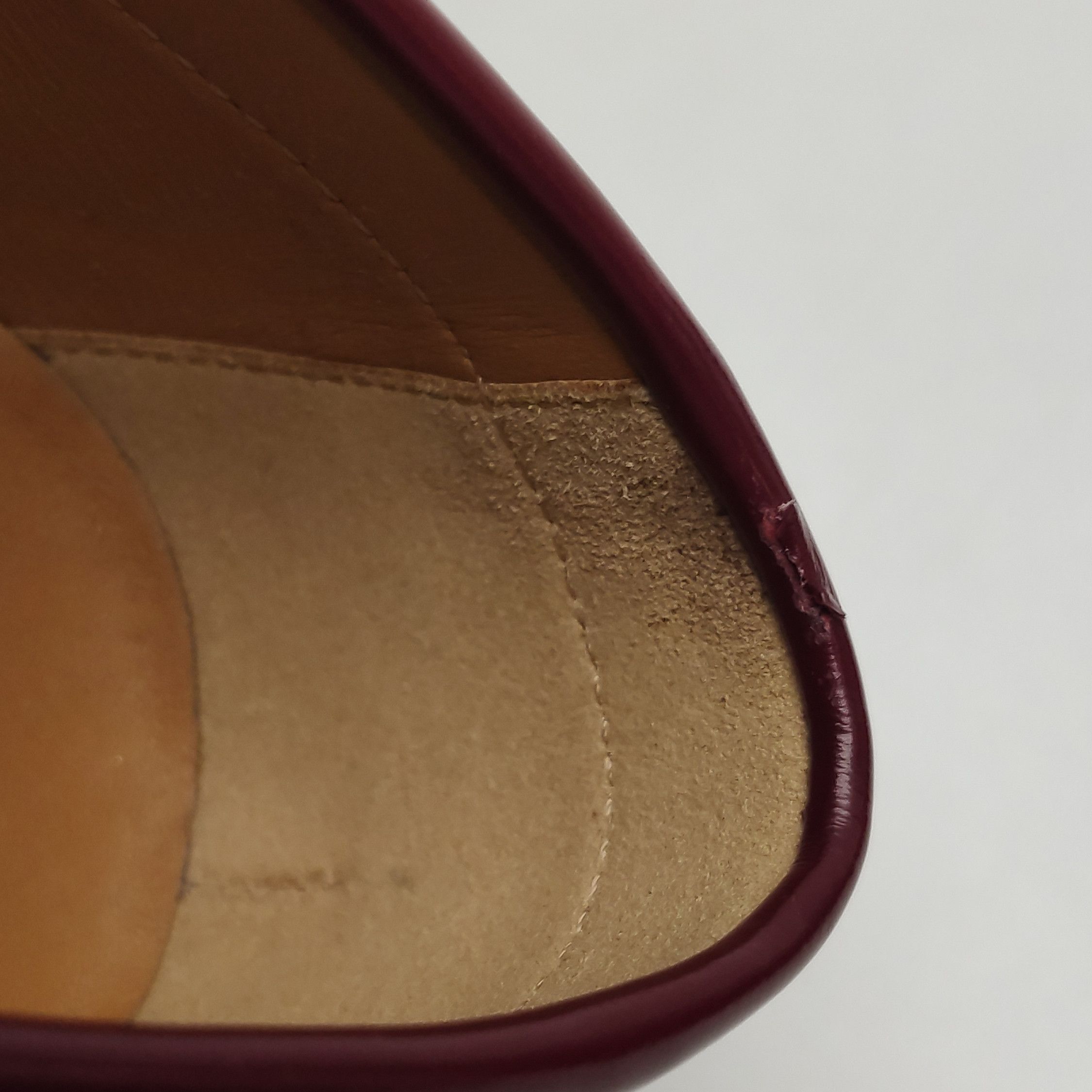 Gucci Gucci Women 6 Flats Size US 6 / IT 36 - 12 Thumbnail