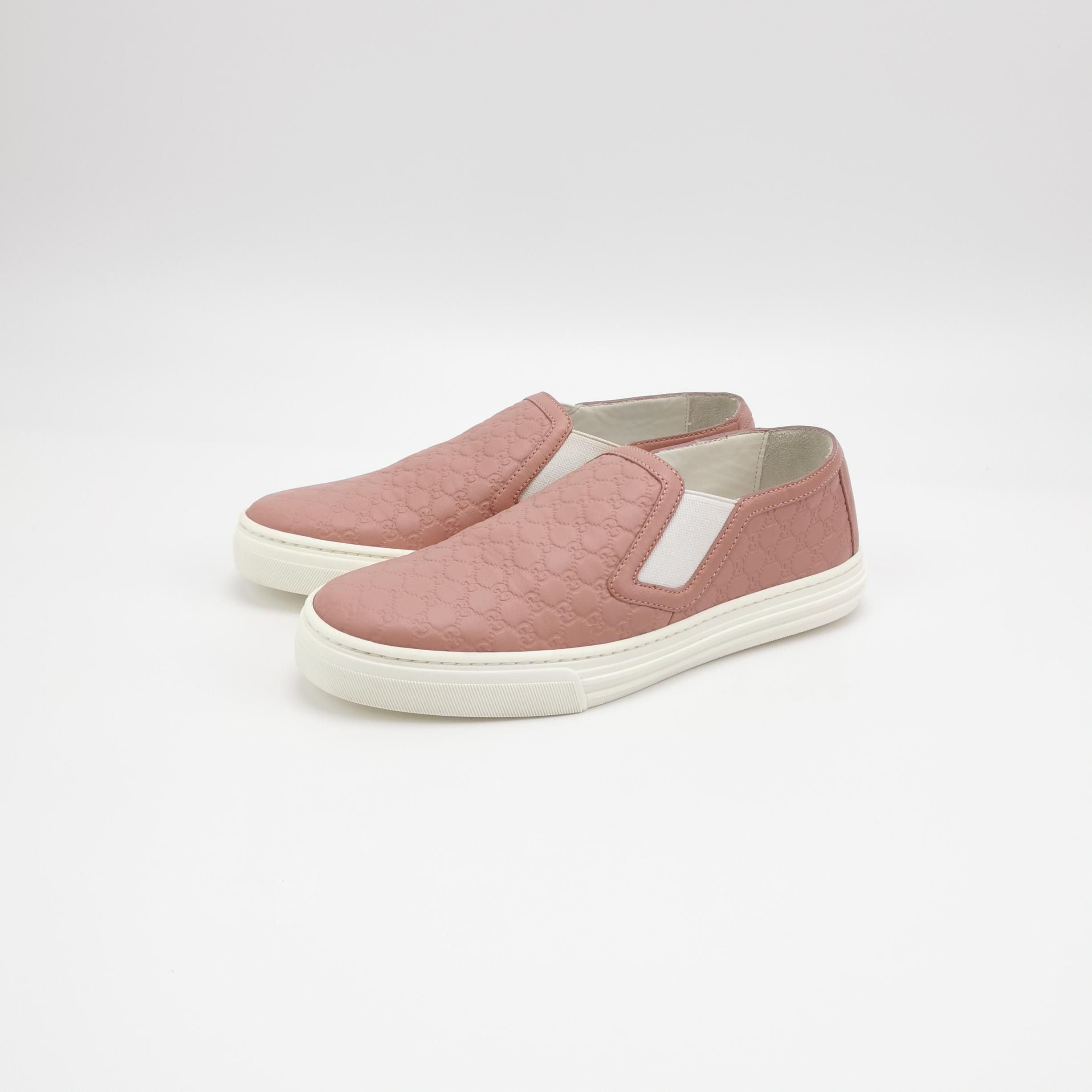 Gucci Gucci Women it_34-5 Flats Size US 4.5 / IT 34.5 - 2 Thumbnail