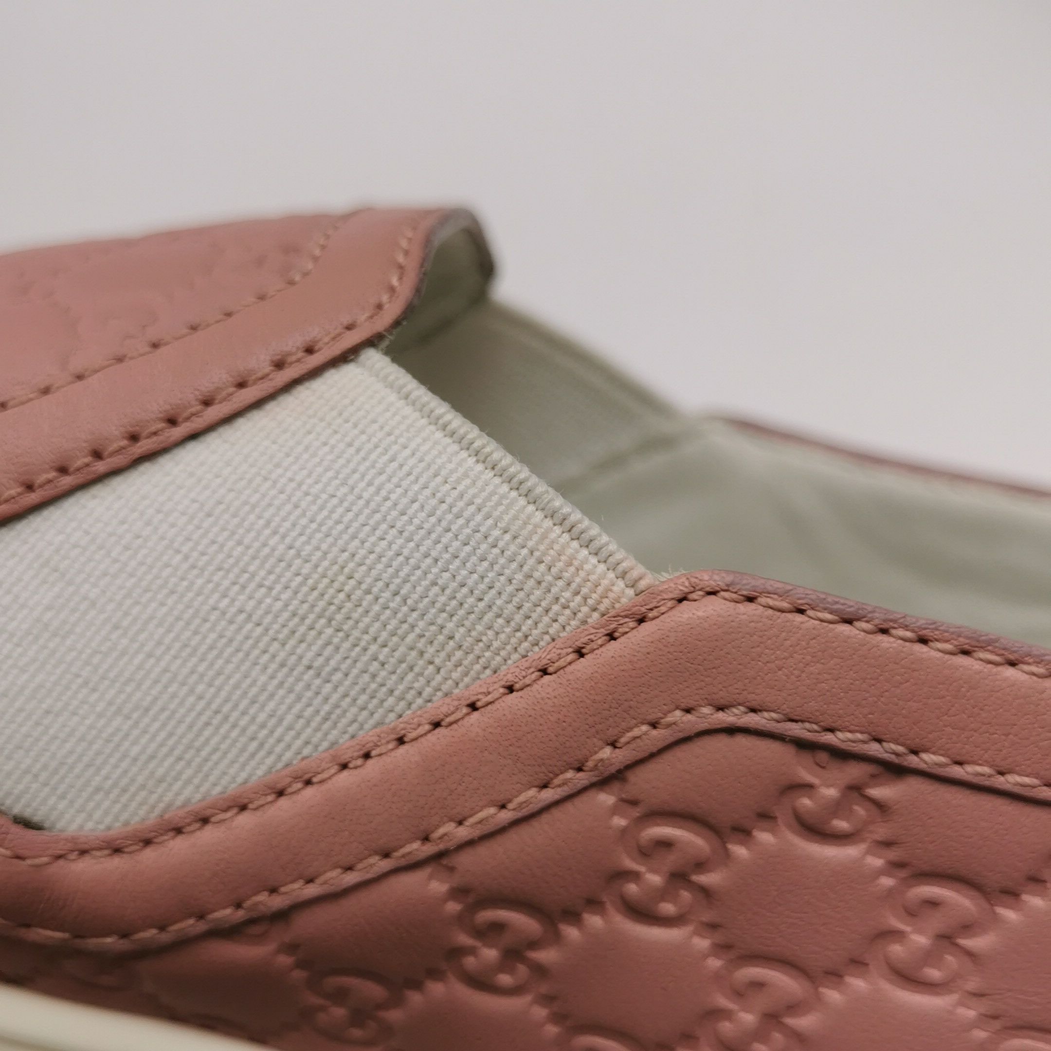 Gucci Gucci Women it_34-5 Flats Size US 4.5 / IT 34.5 - 7 Thumbnail
