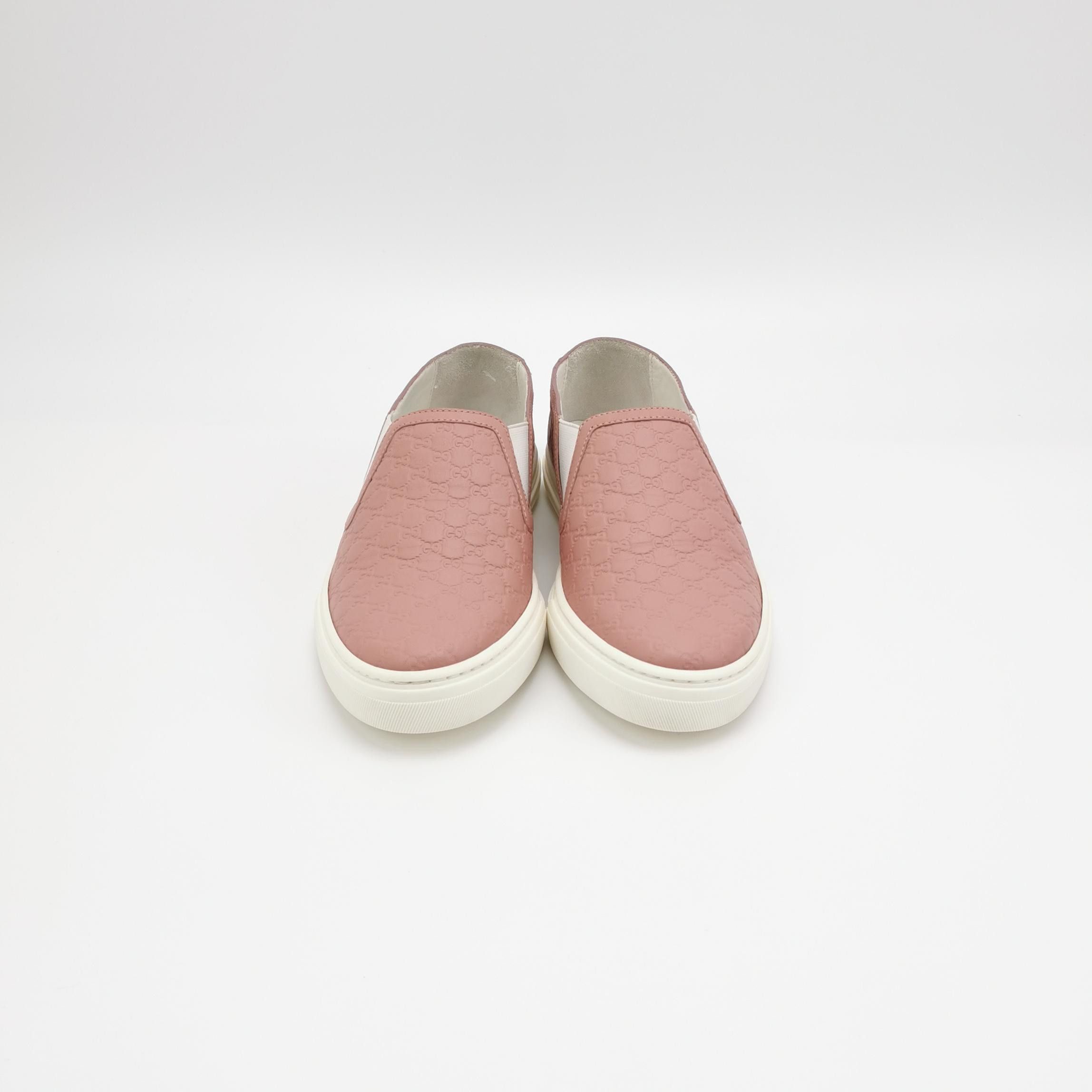 Gucci Gucci Women it_34-5 Flats Size US 4.5 / IT 34.5 - 3 Thumbnail