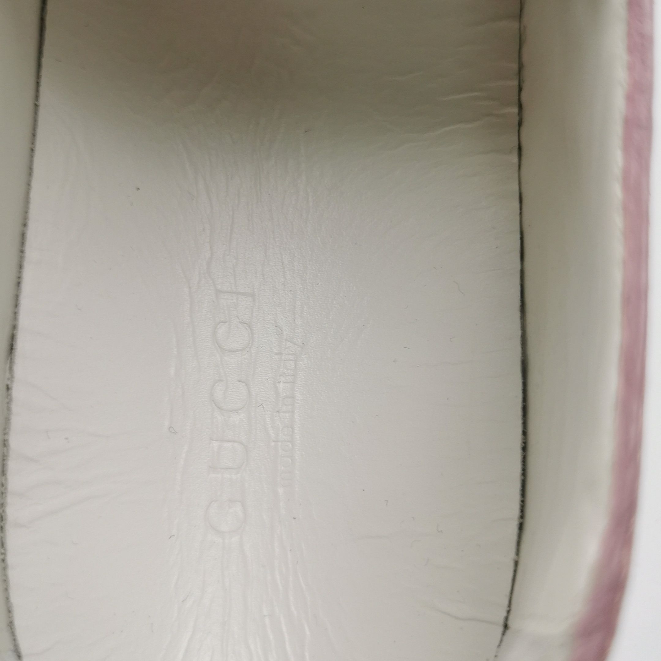 Gucci Gucci Women it_34-5 Flats Size US 4.5 / IT 34.5 - 11 Thumbnail