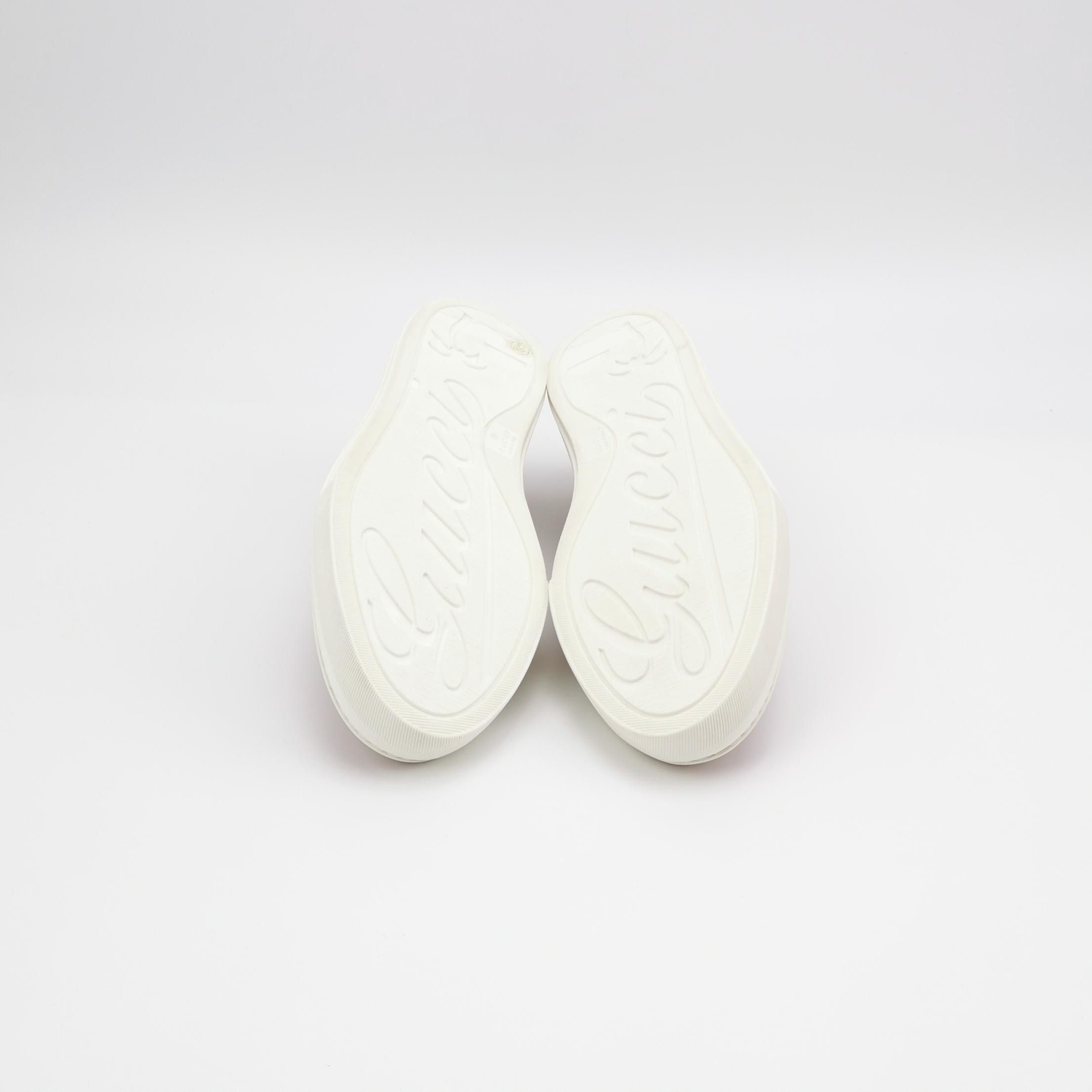 Gucci Gucci Women it_34-5 Flats Size US 4.5 / IT 34.5 - 5 Thumbnail