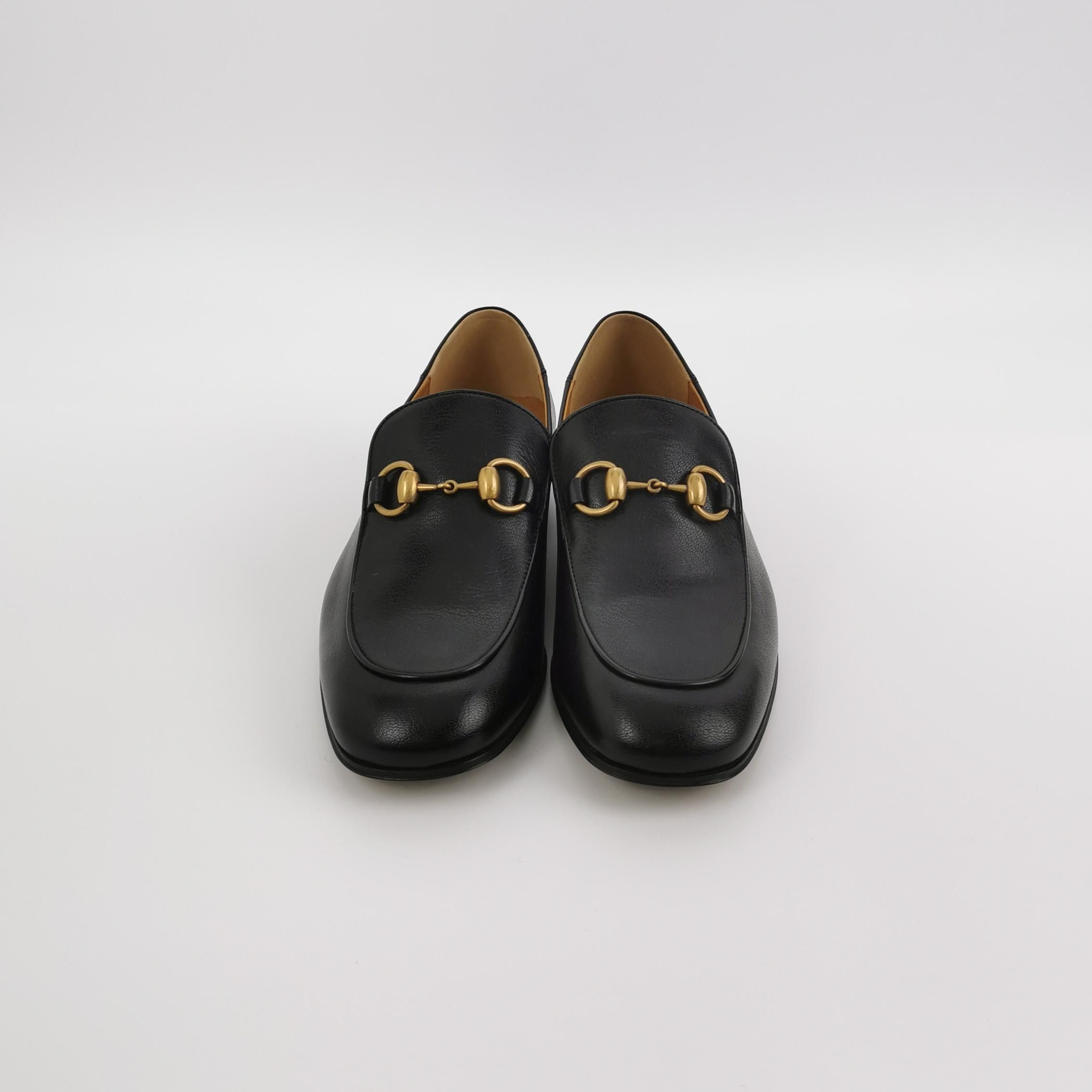 Gucci Gucci Women 7-5 Flats Size US 7.5 / IT 37.5 - 3 Thumbnail