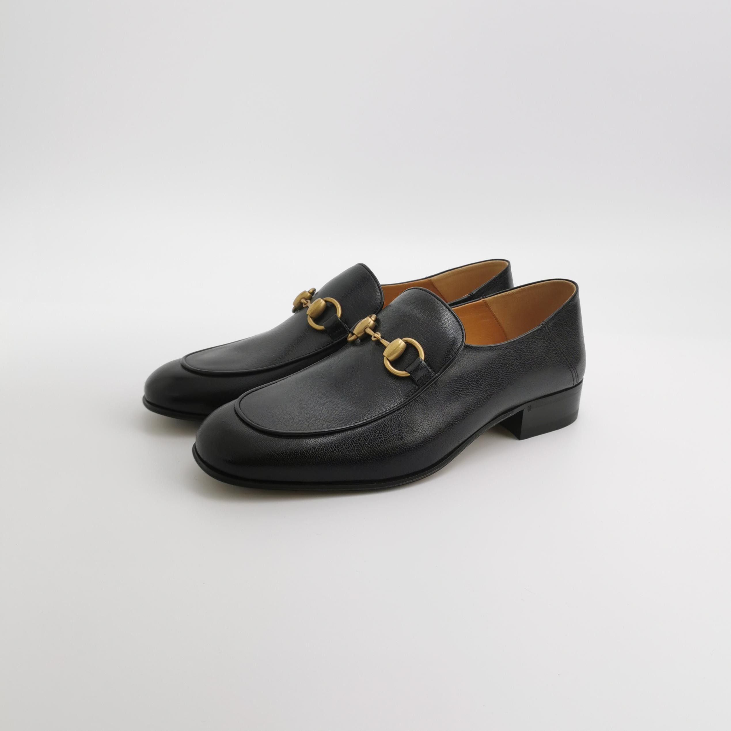 Gucci Gucci Women 7-5 Flats Size US 7.5 / IT 37.5 - 2 Thumbnail