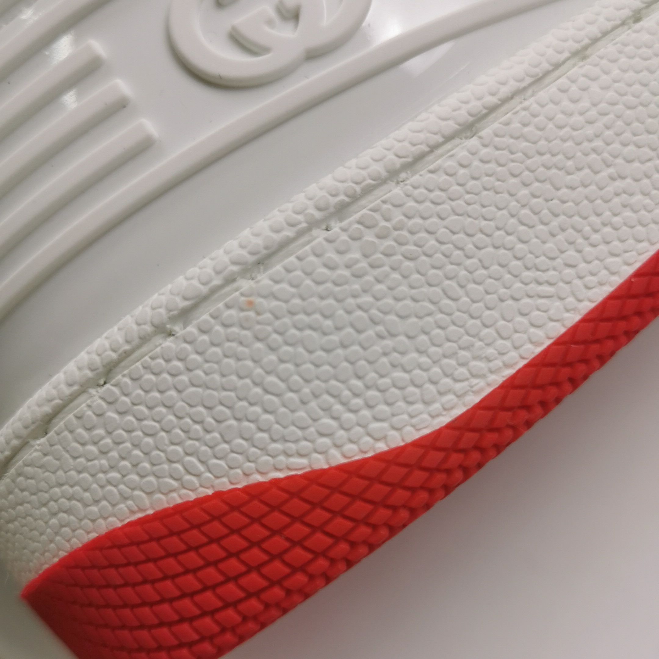 Gucci Gucci Women it_34-5 Lowtop Sneakers Size US 4.5 / IT 34.5 - 9 Thumbnail