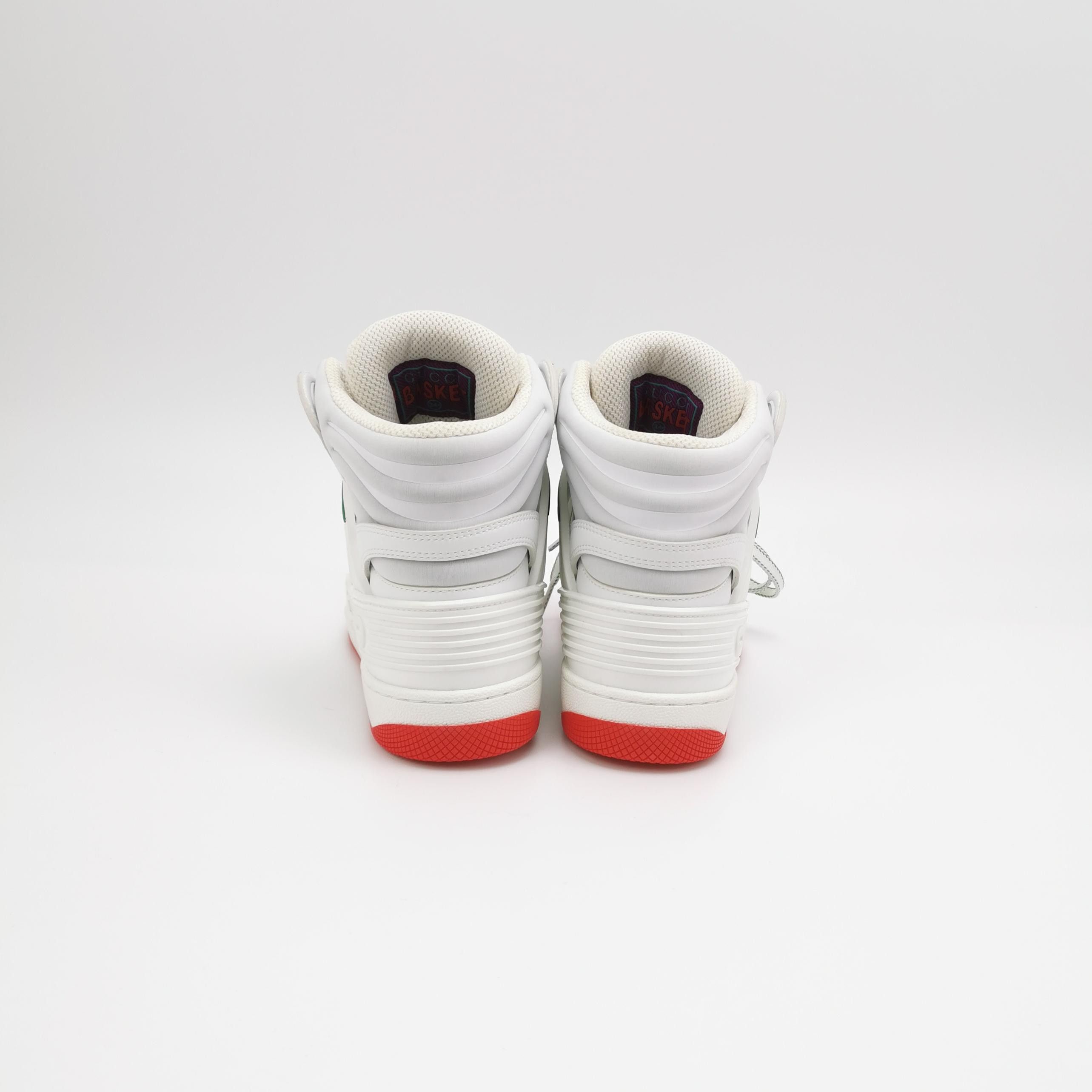 Gucci Gucci Women it_34-5 Lowtop Sneakers Size US 4.5 / IT 34.5 - 4 Thumbnail