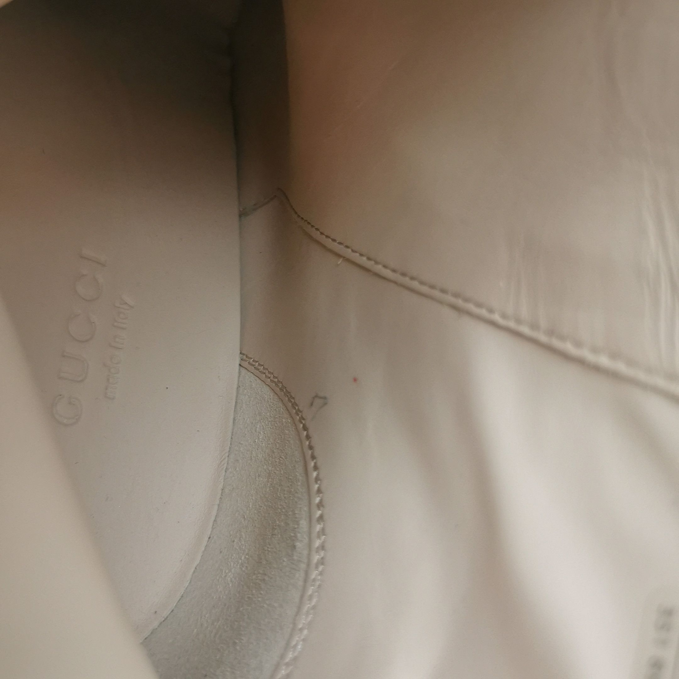 Gucci Gucci Women 8-5 Boots Size US 8.5 / IT 38.5 - 12 Thumbnail