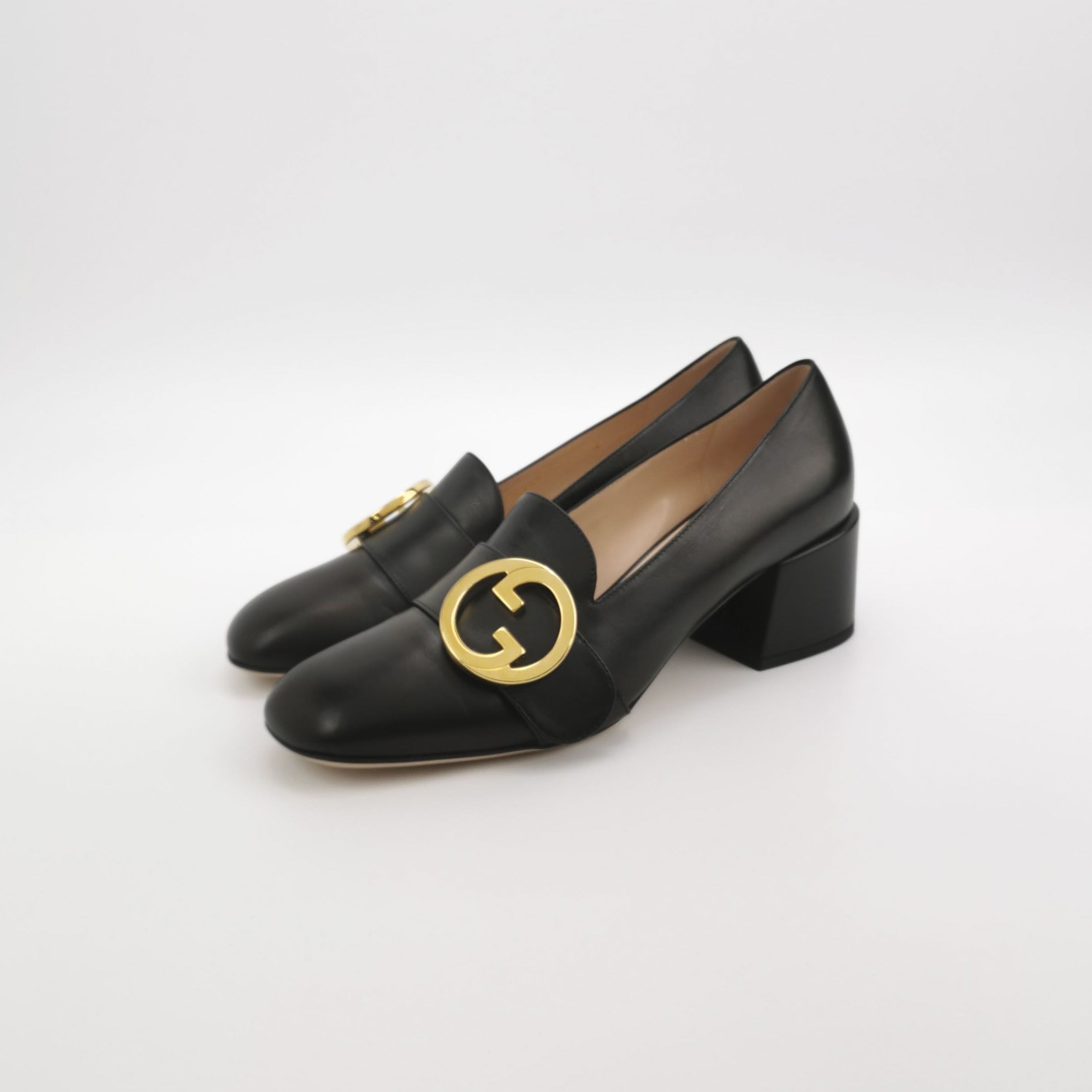 Gucci Gucci Women 9 Heels Size US 9 / IT 39 - 2 Thumbnail