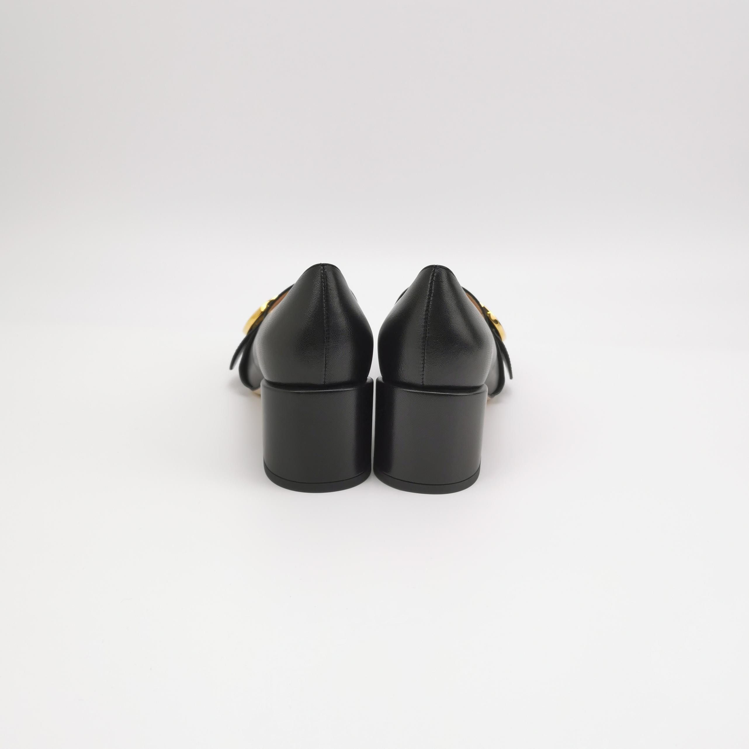 Gucci Gucci Women 9 Heels Size US 9 / IT 39 - 4 Thumbnail