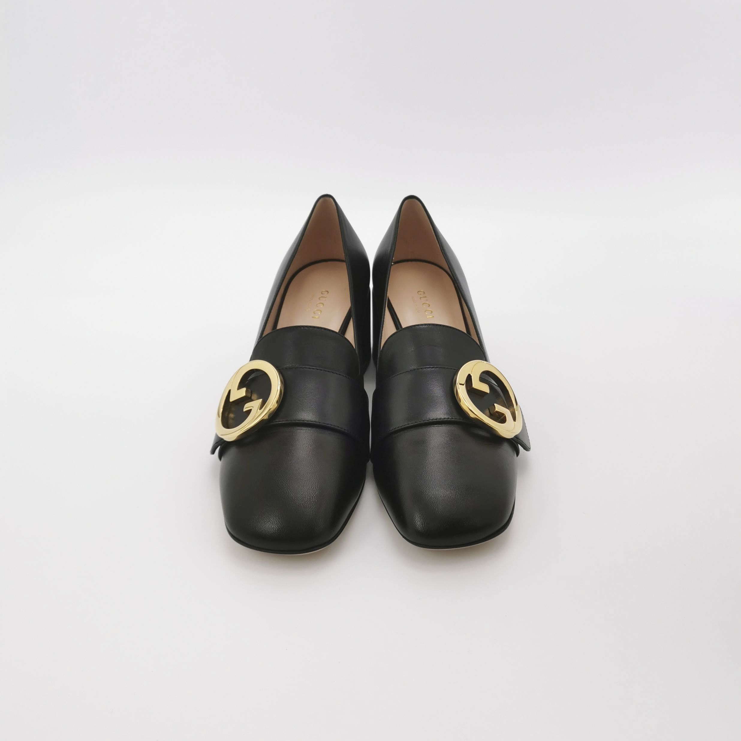 Gucci Gucci Women 9 Heels Size US 9 / IT 39 - 3 Thumbnail