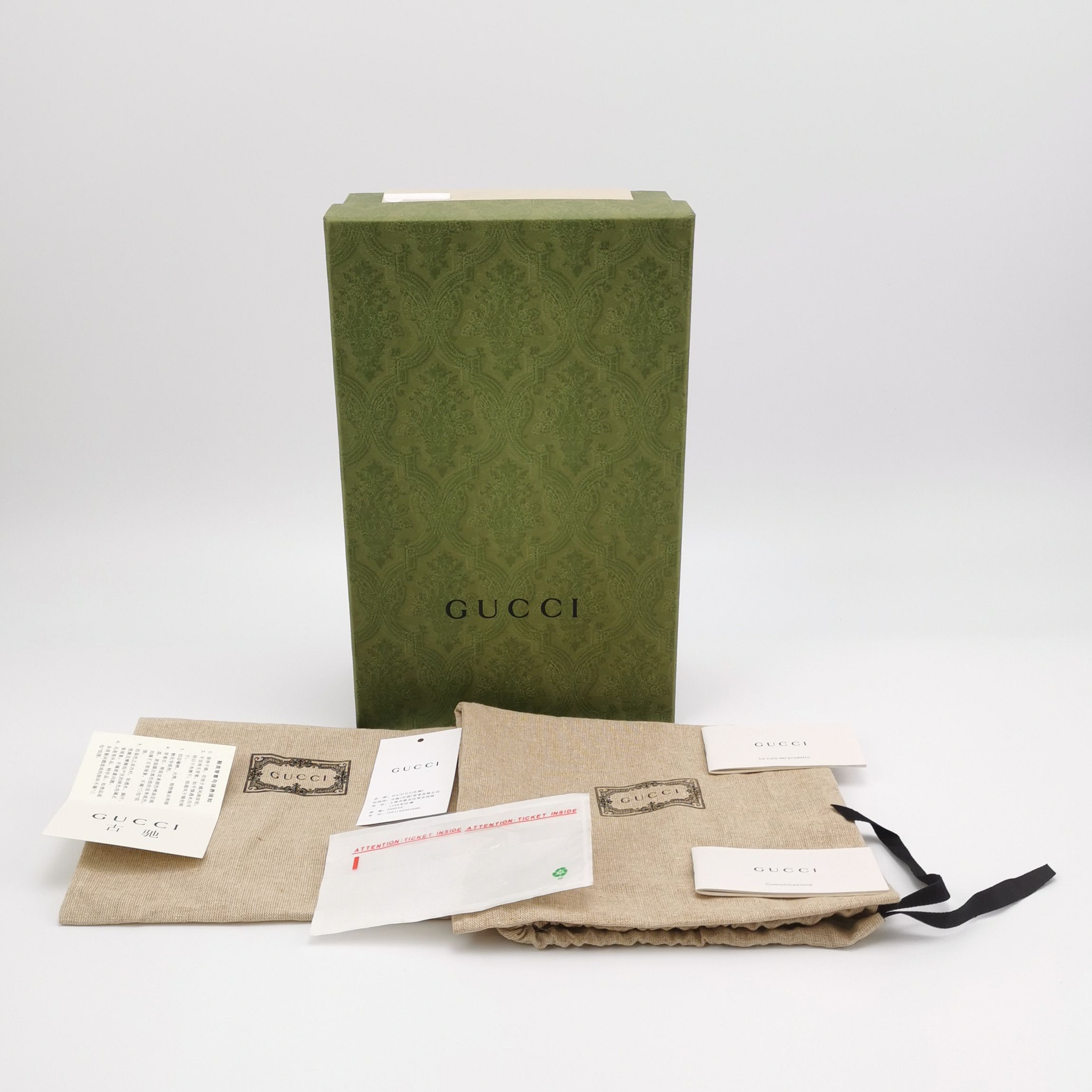 Gucci Gucci Women 9 Heels Size US 9 / IT 39 - 6 Thumbnail