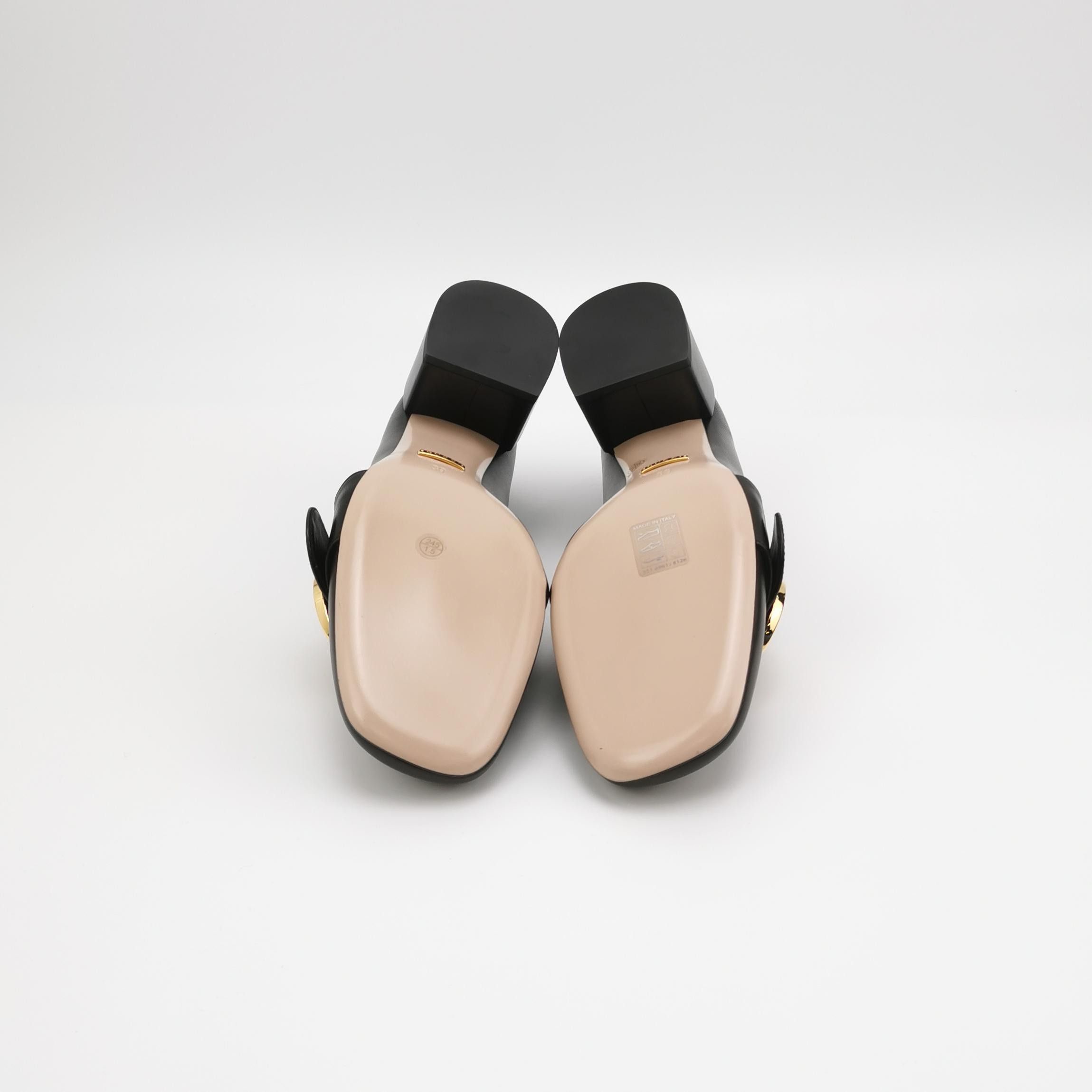 Gucci Gucci Women 9 Heels Size US 9 / IT 39 - 5 Thumbnail