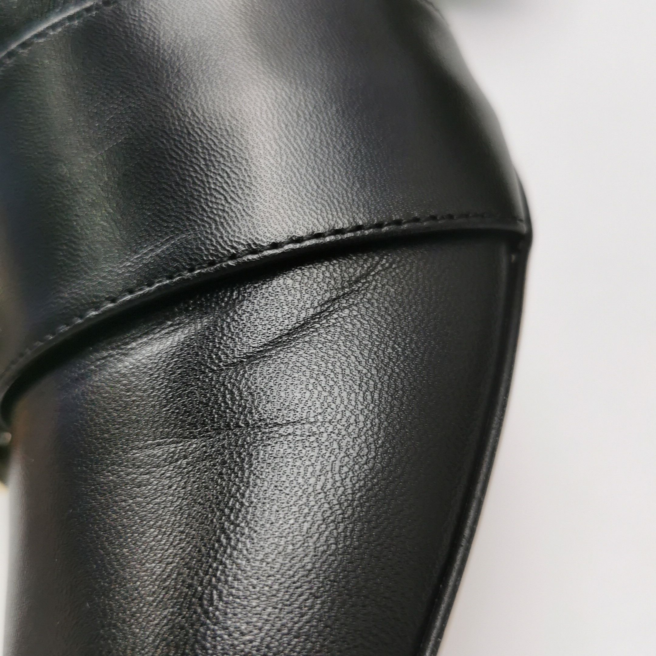 Gucci Gucci Women 9 Heels Size US 9 / IT 39 - 9 Thumbnail