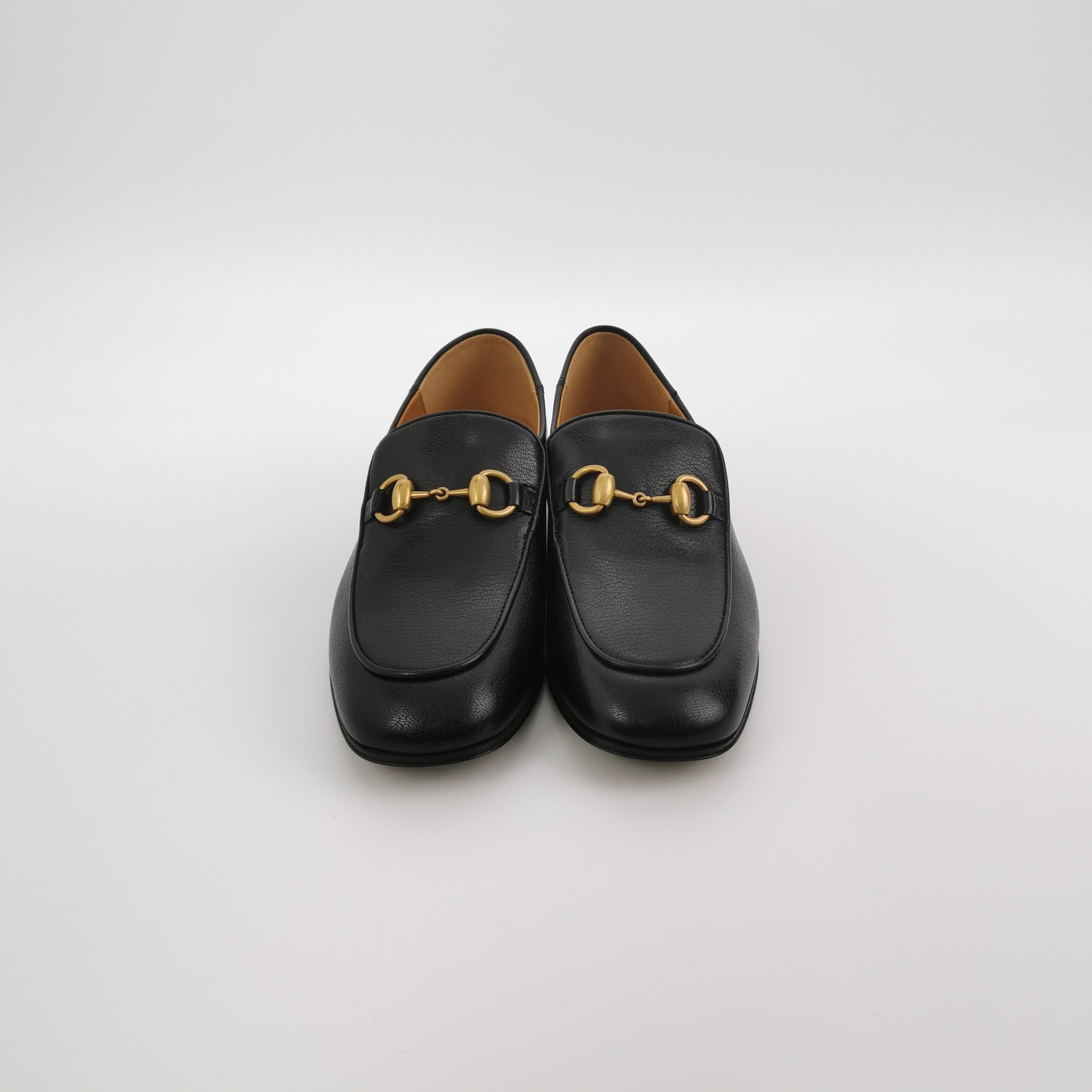 Gucci Gucci Women 6-5 Flats Size US 6.5 / IT 36.5 - 3 Thumbnail