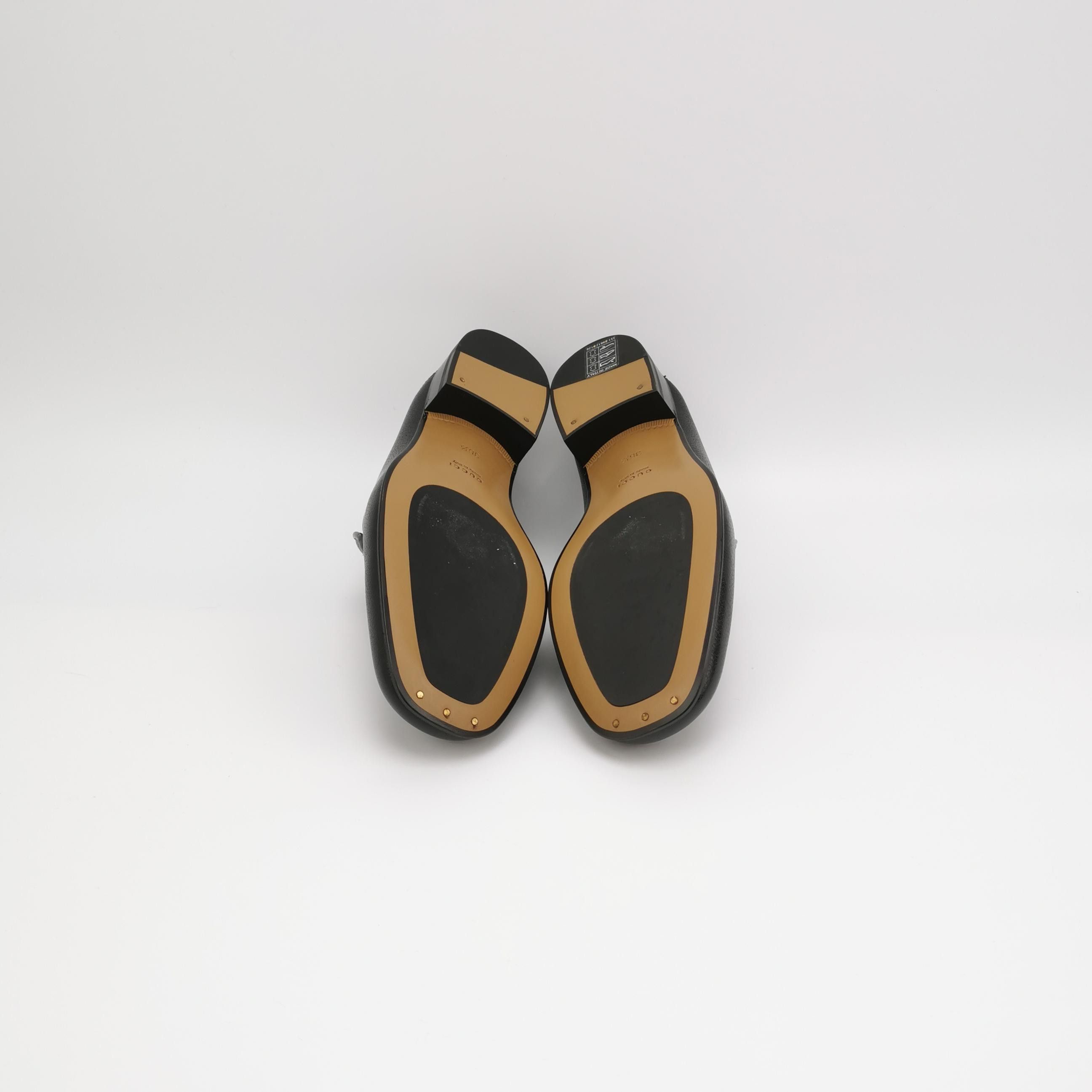 Gucci Gucci Women 6-5 Flats Size US 6.5 / IT 36.5 - 5 Thumbnail
