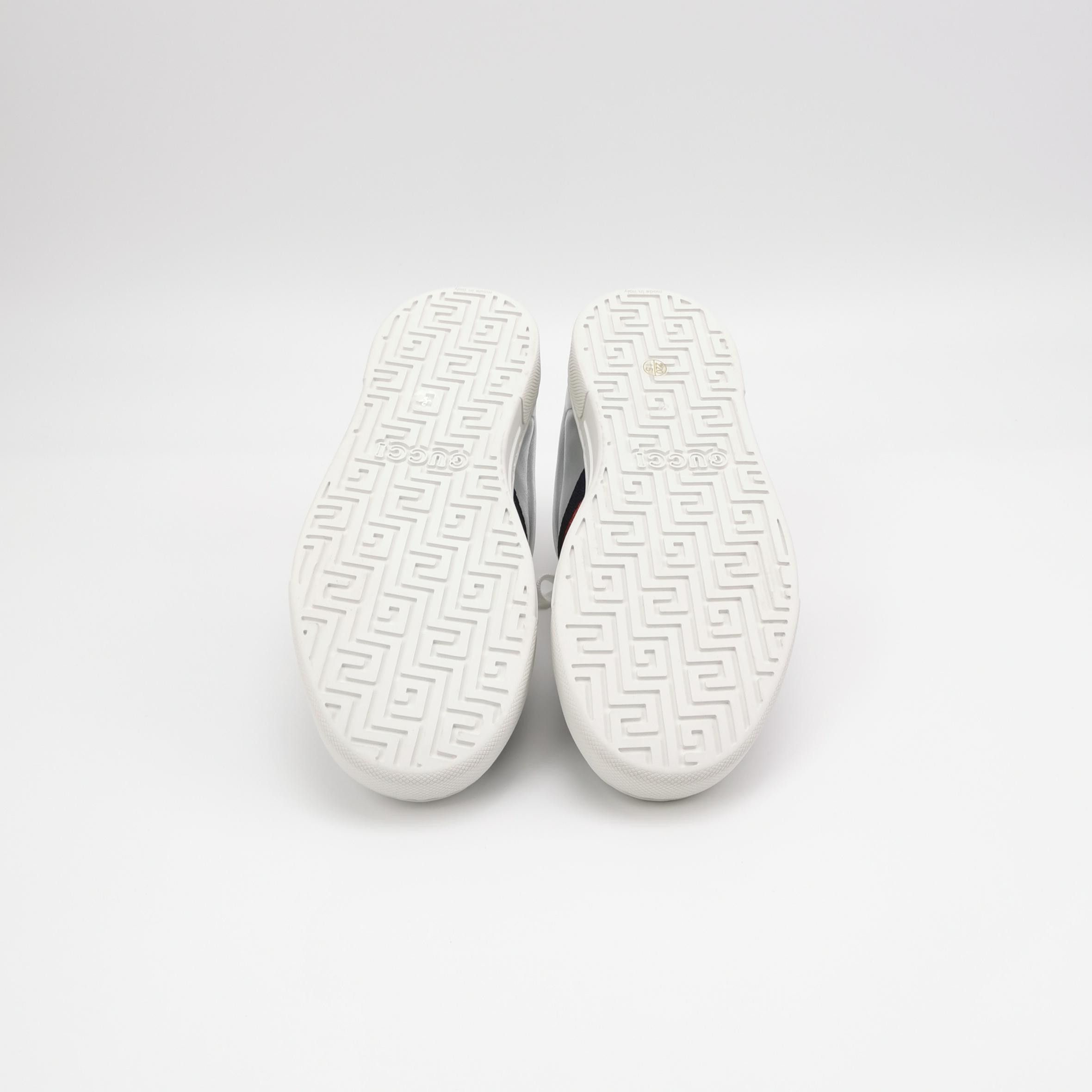 Gucci Gucci Women it_34 Lowtop Sneakers Size US 4 / IT 34 - 5 Thumbnail