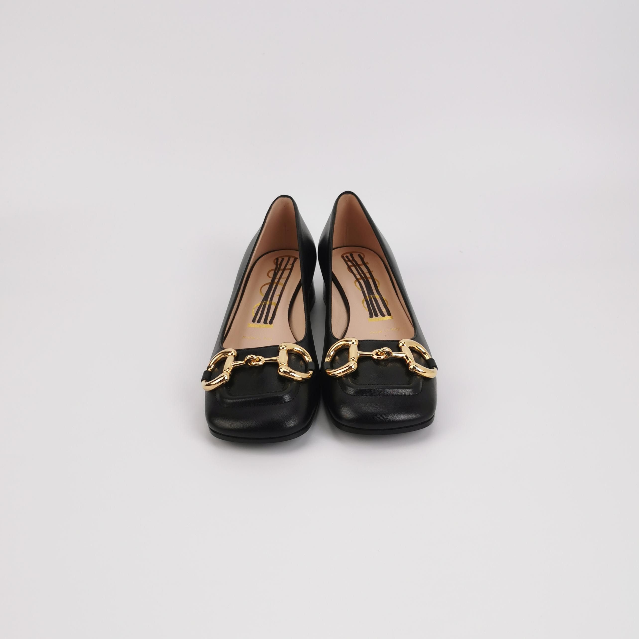 Gucci Gucci Women it_34-5 Flats Size US 4.5 / IT 34.5 - 3 Thumbnail