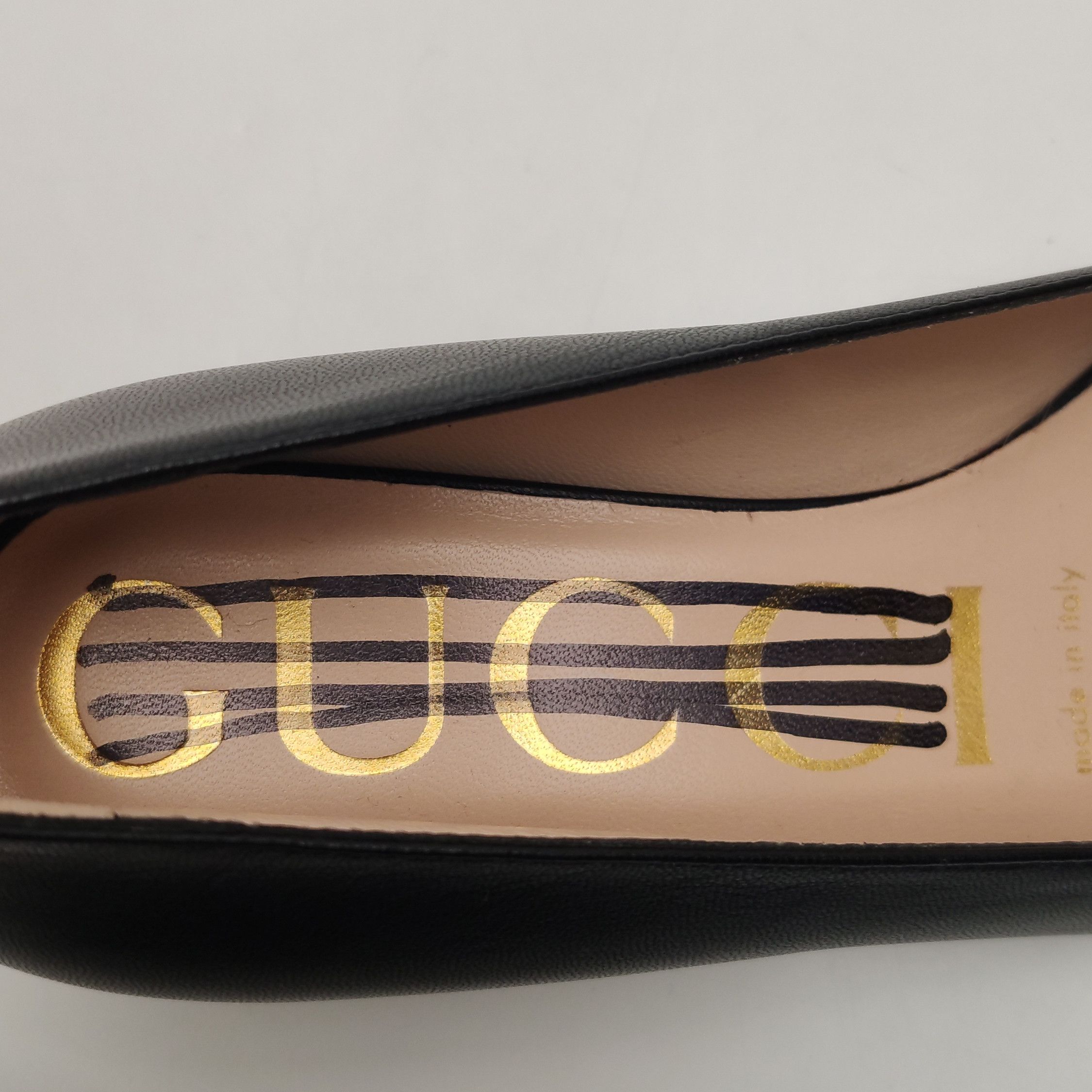 Gucci Gucci Women it_34-5 Flats Size US 4.5 / IT 34.5 - 19 Thumbnail
