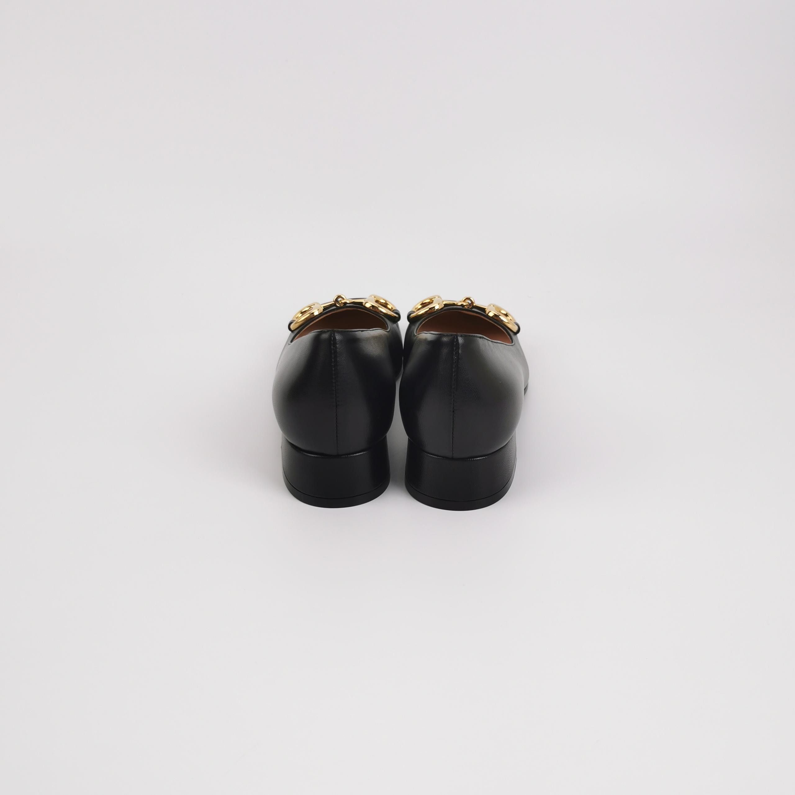 Gucci Gucci Women it_34-5 Flats Size US 4.5 / IT 34.5 - 4 Thumbnail