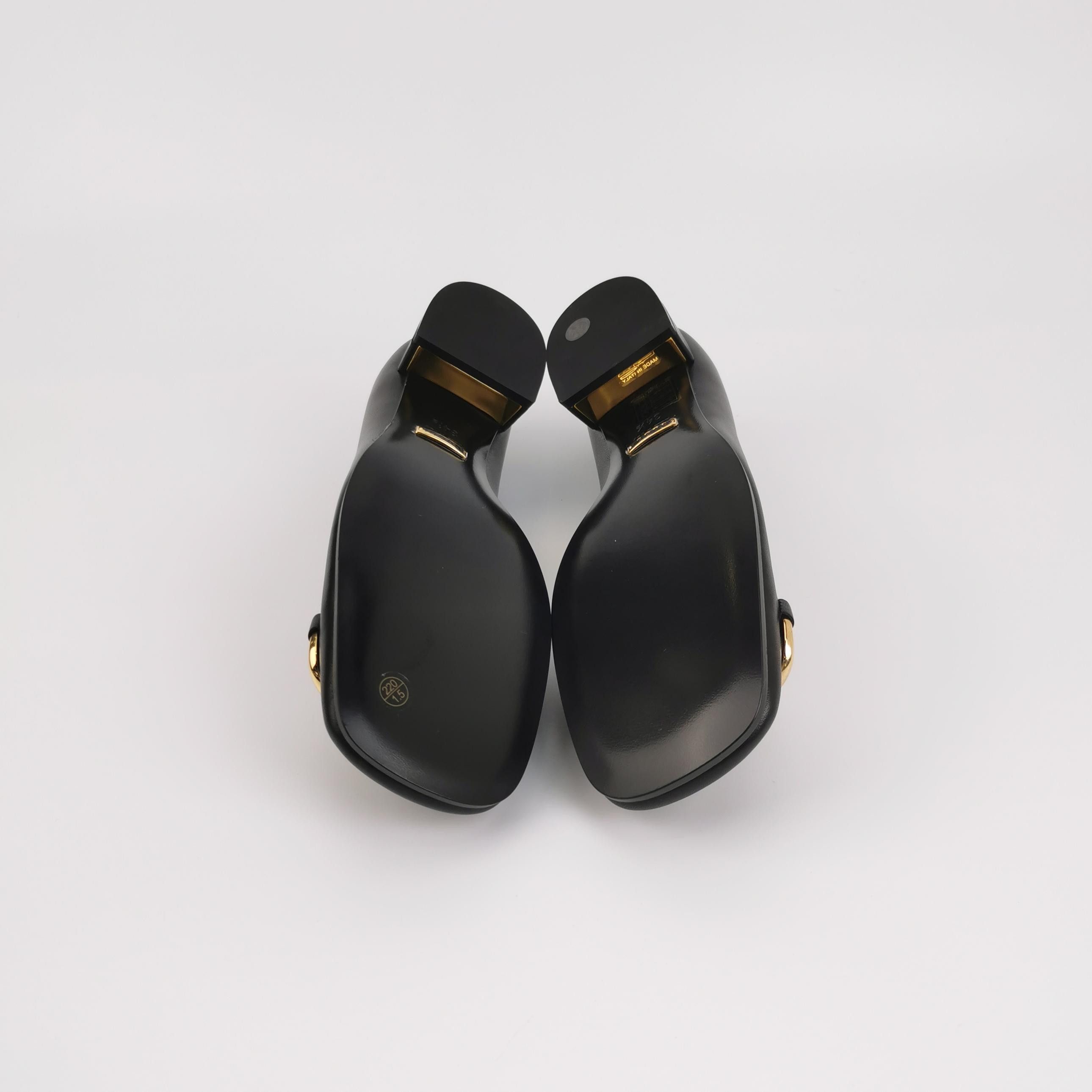 Gucci Gucci Women it_34-5 Flats Size US 4.5 / IT 34.5 - 5 Thumbnail