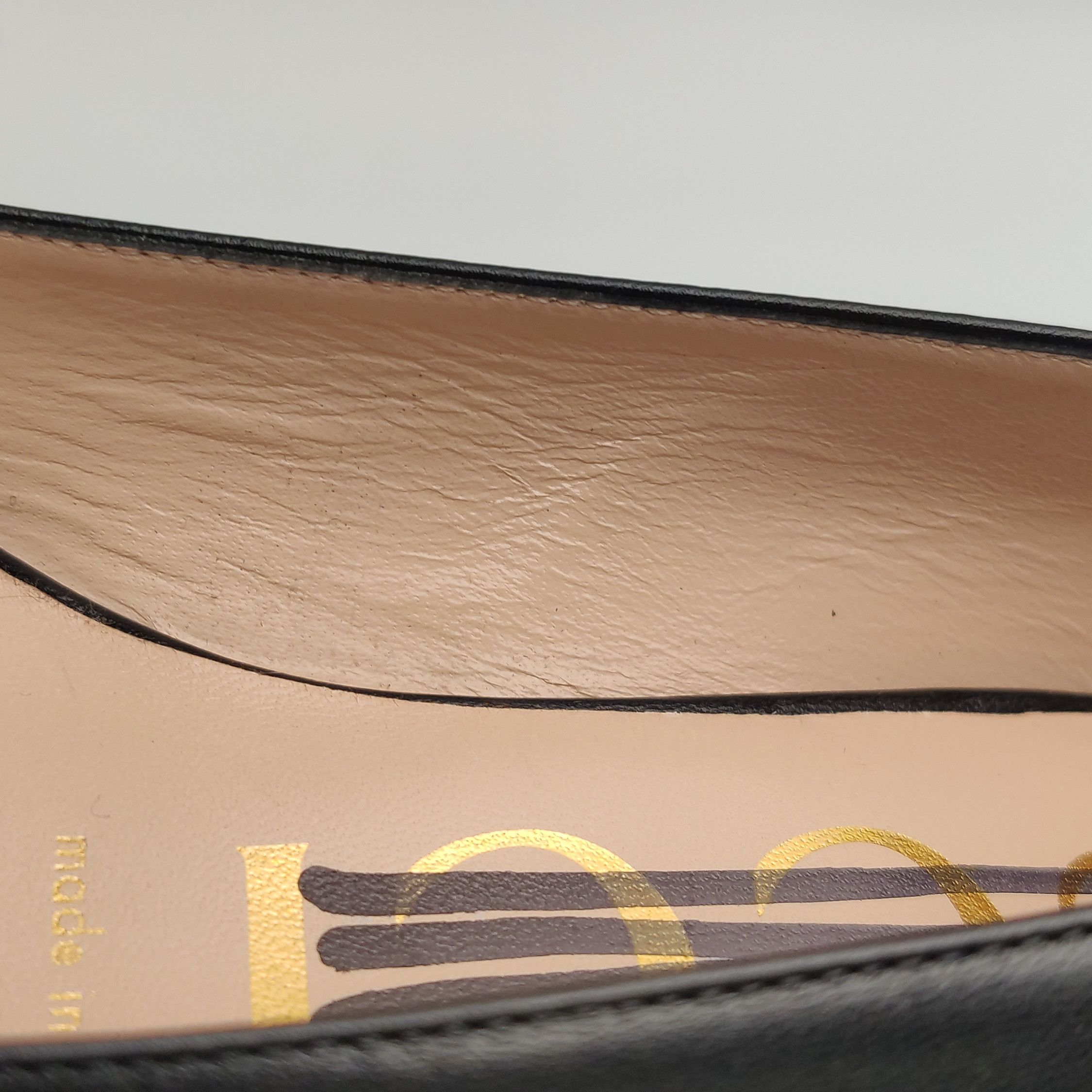 Gucci Gucci Women it_34-5 Flats Size US 4.5 / IT 34.5 - 18 Thumbnail
