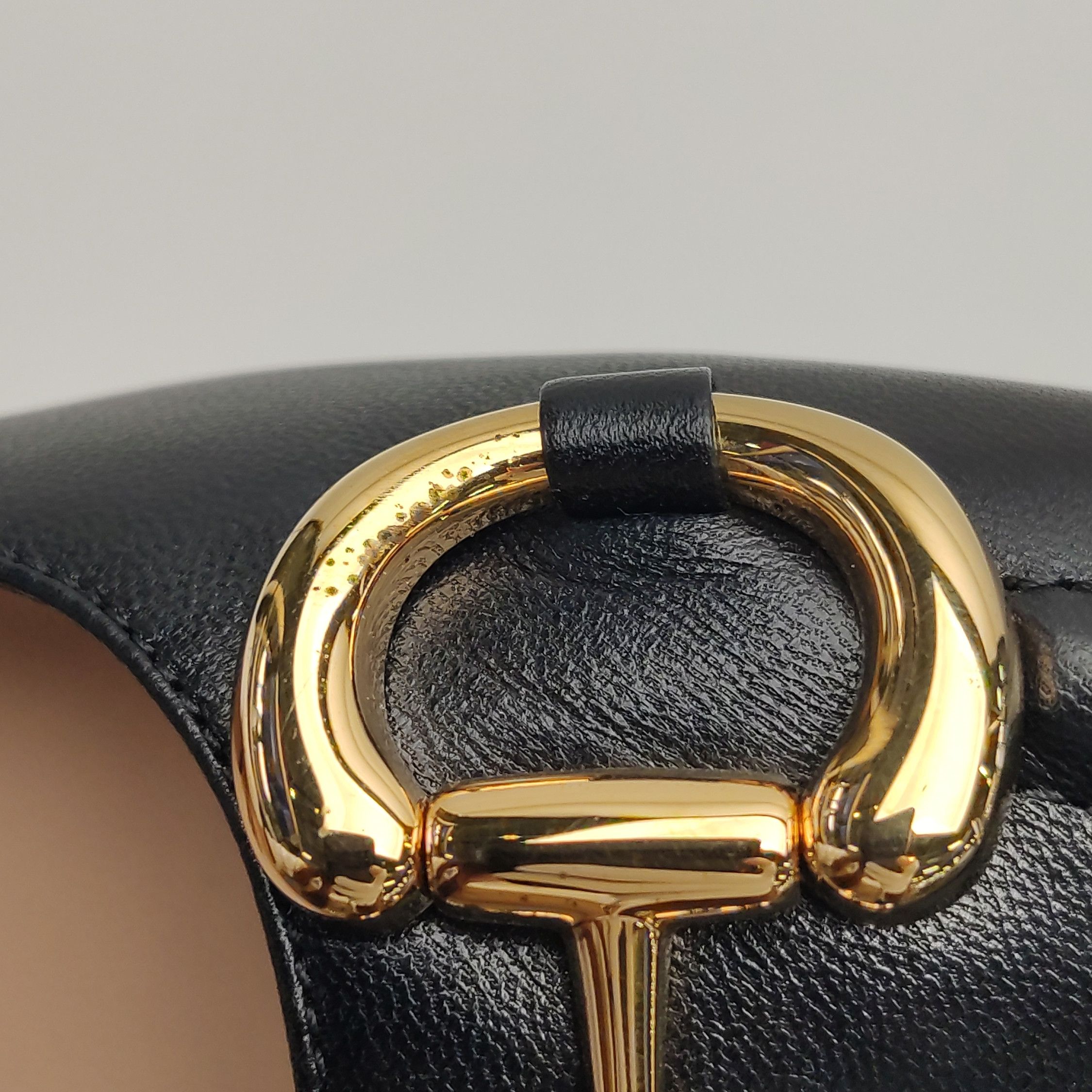 Gucci Gucci Women it_34-5 Flats Size US 4.5 / IT 34.5 - 15 Thumbnail