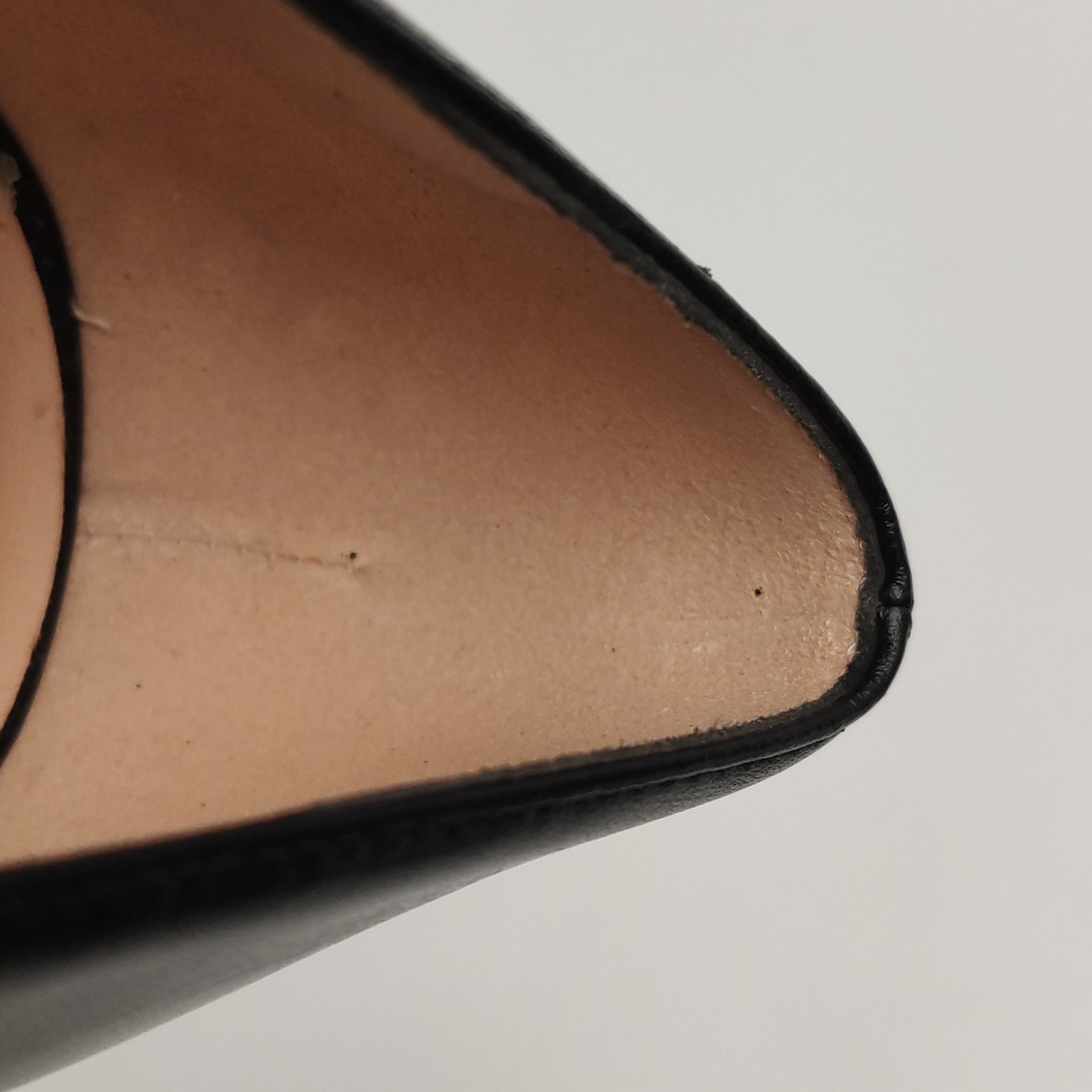 Gucci Gucci Women it_34-5 Flats Size US 4.5 / IT 34.5 - 13 Thumbnail