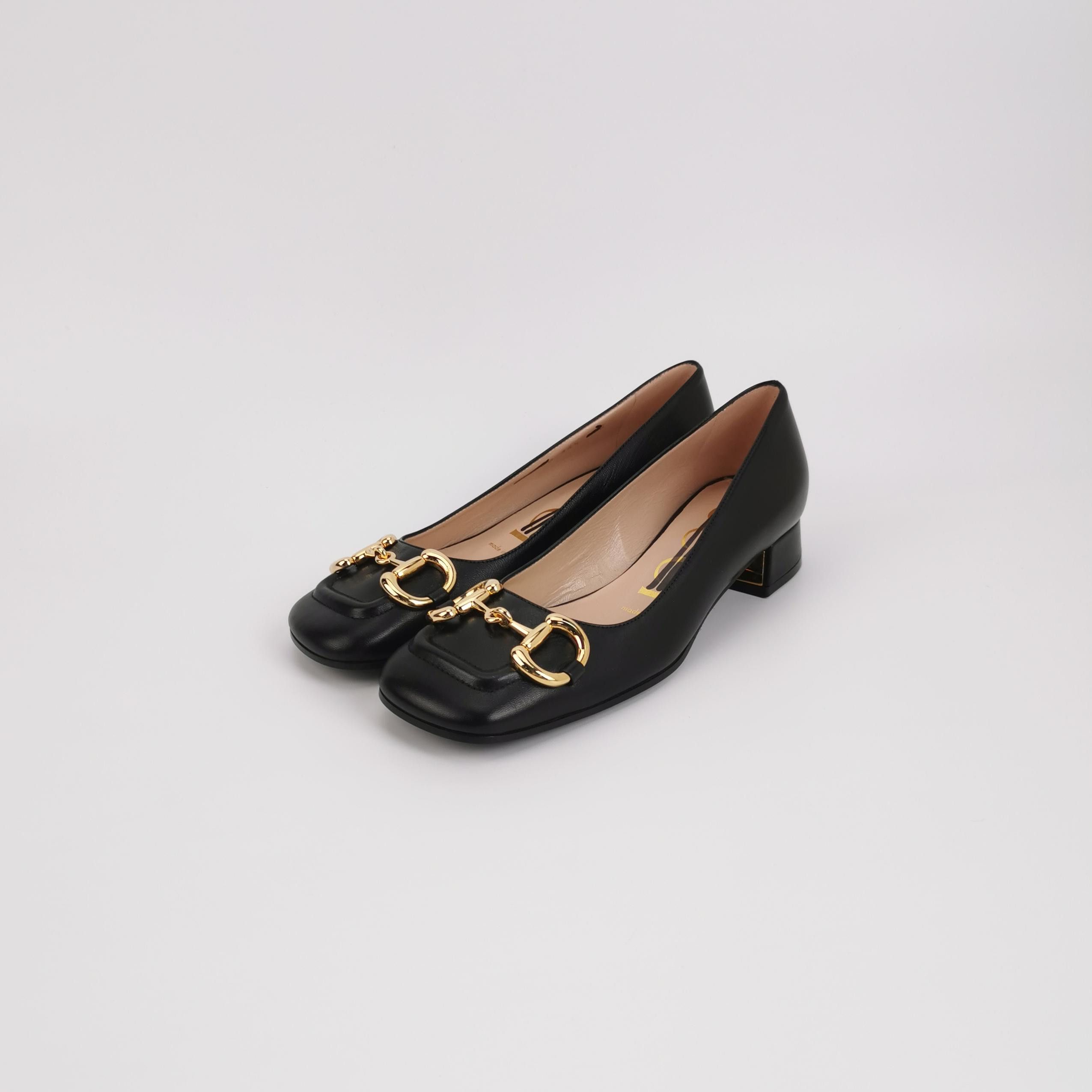 Gucci Gucci Women it_34-5 Flats Size US 4.5 / IT 34.5 - 2 Thumbnail