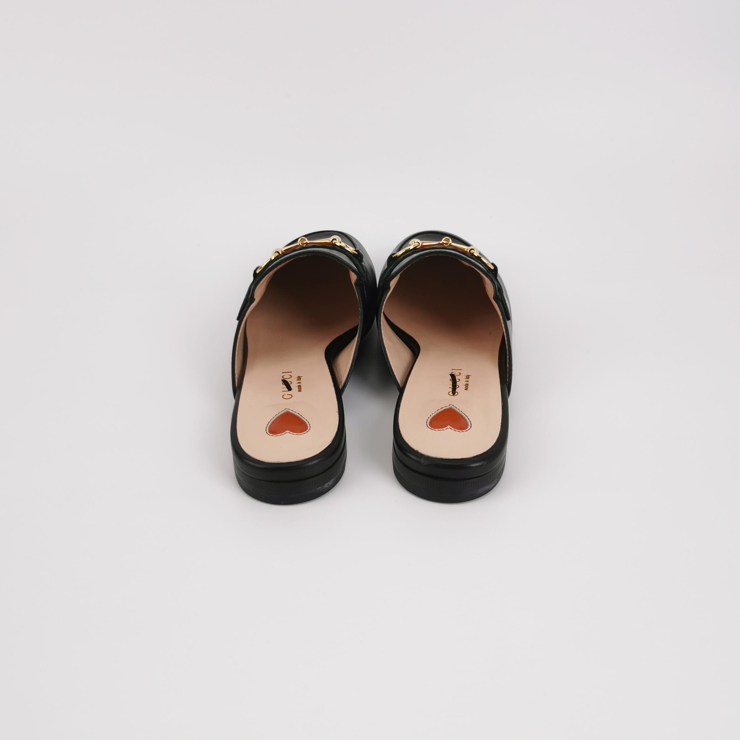 Gucci Gucci Women 5 Sandals Size US 5 / IT 35 - 4 Thumbnail