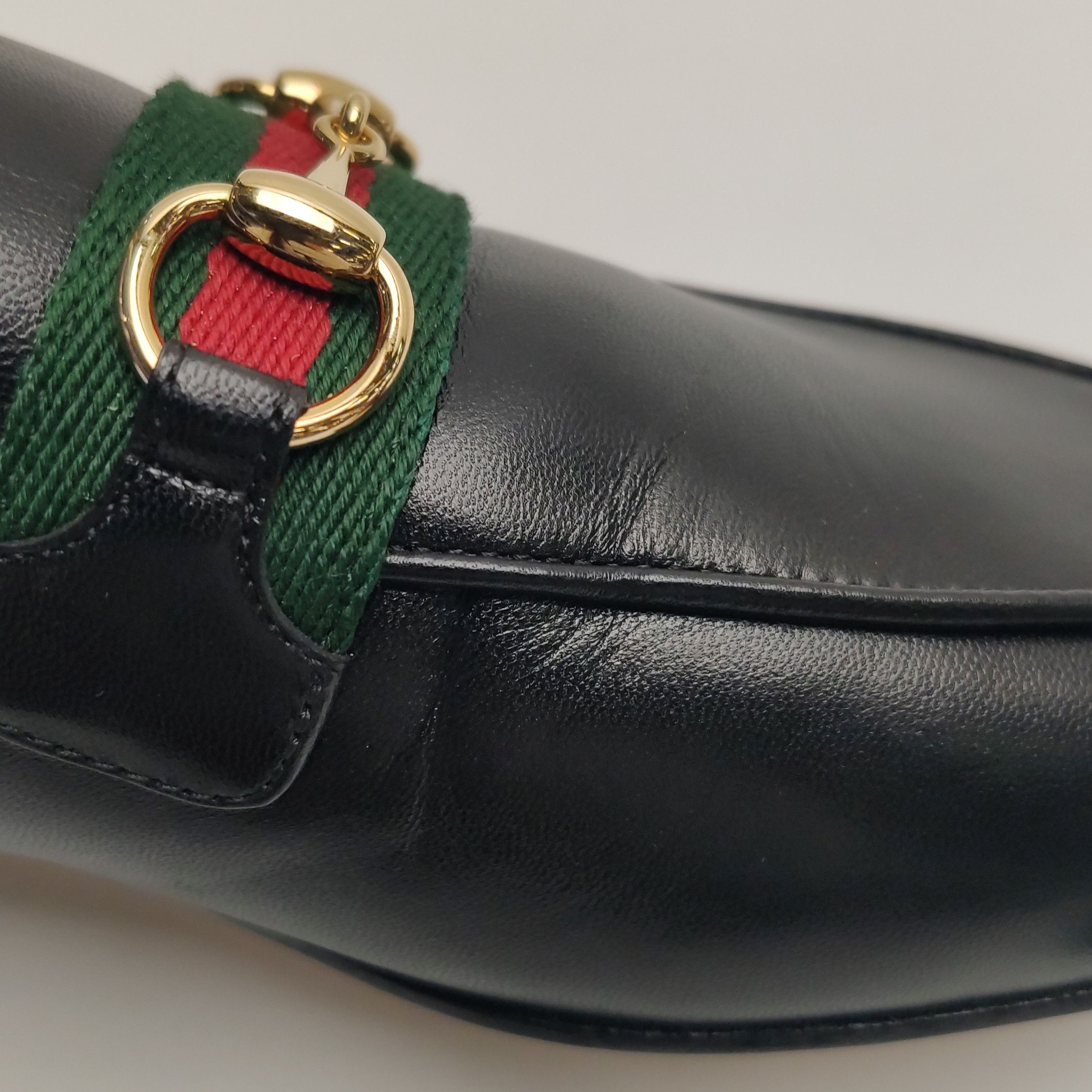 Gucci Gucci Women 5 Sandals Size US 5 / IT 35 - 16 Thumbnail