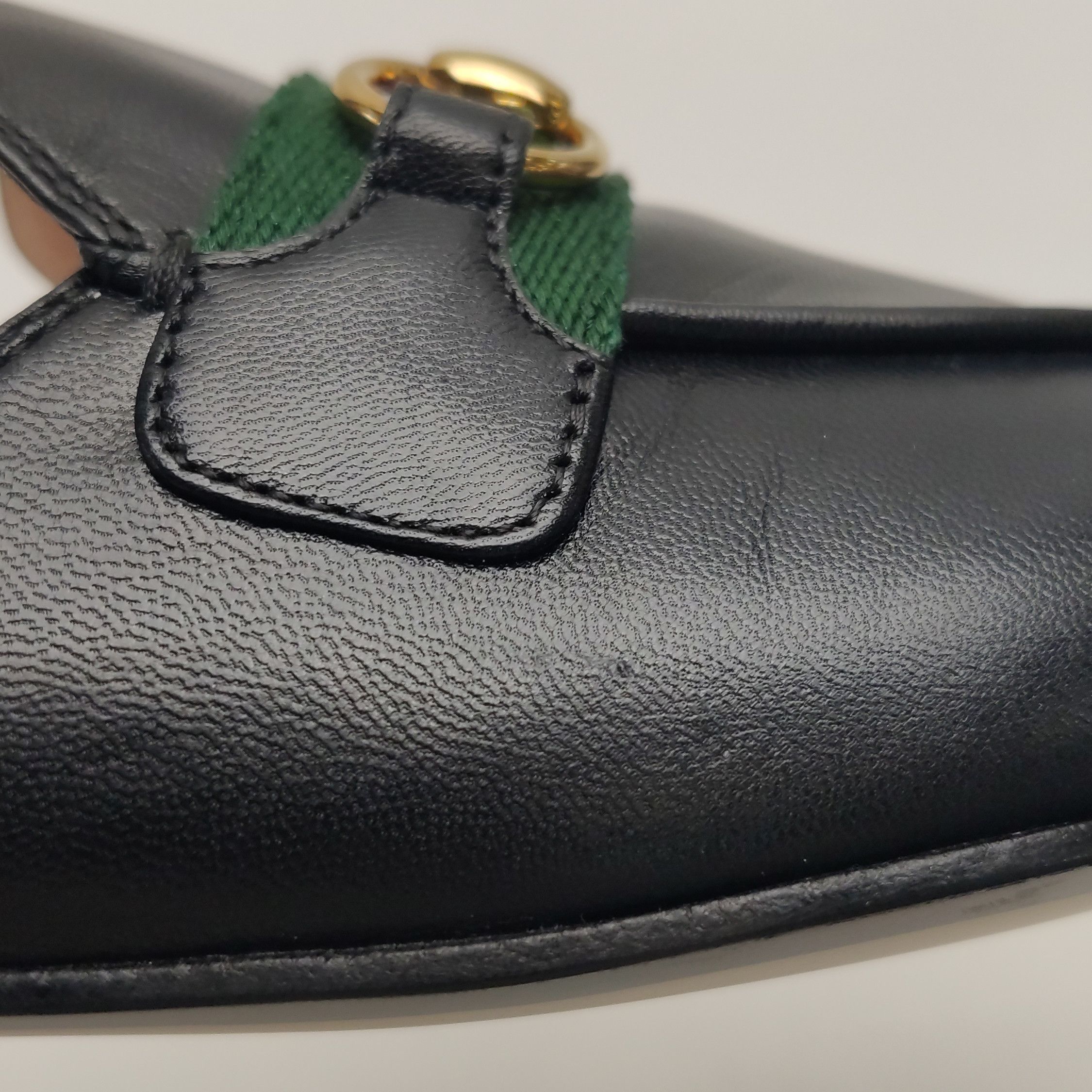 Gucci Gucci Women 5 Sandals Size US 5 / IT 35 - 8 Thumbnail