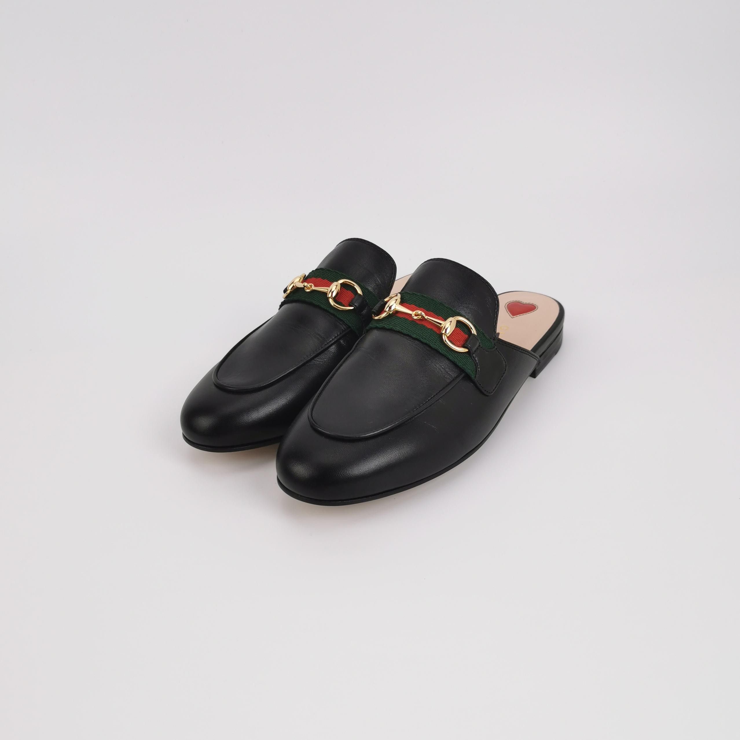 Gucci Gucci Women 5 Sandals Size US 5 / IT 35 - 2 Thumbnail