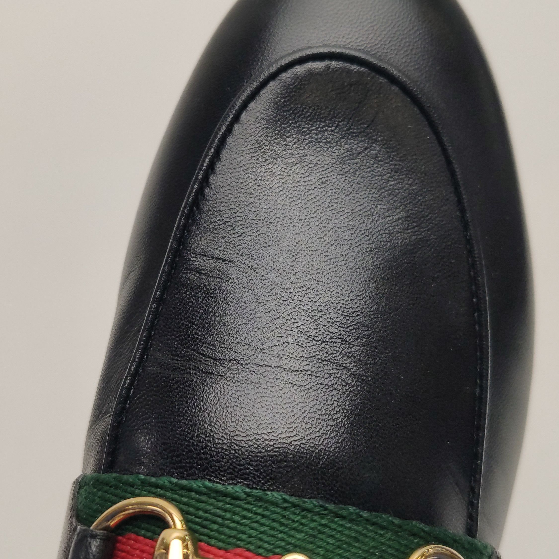 Gucci Gucci Women 5 Sandals Size US 5 / IT 35 - 18 Thumbnail
