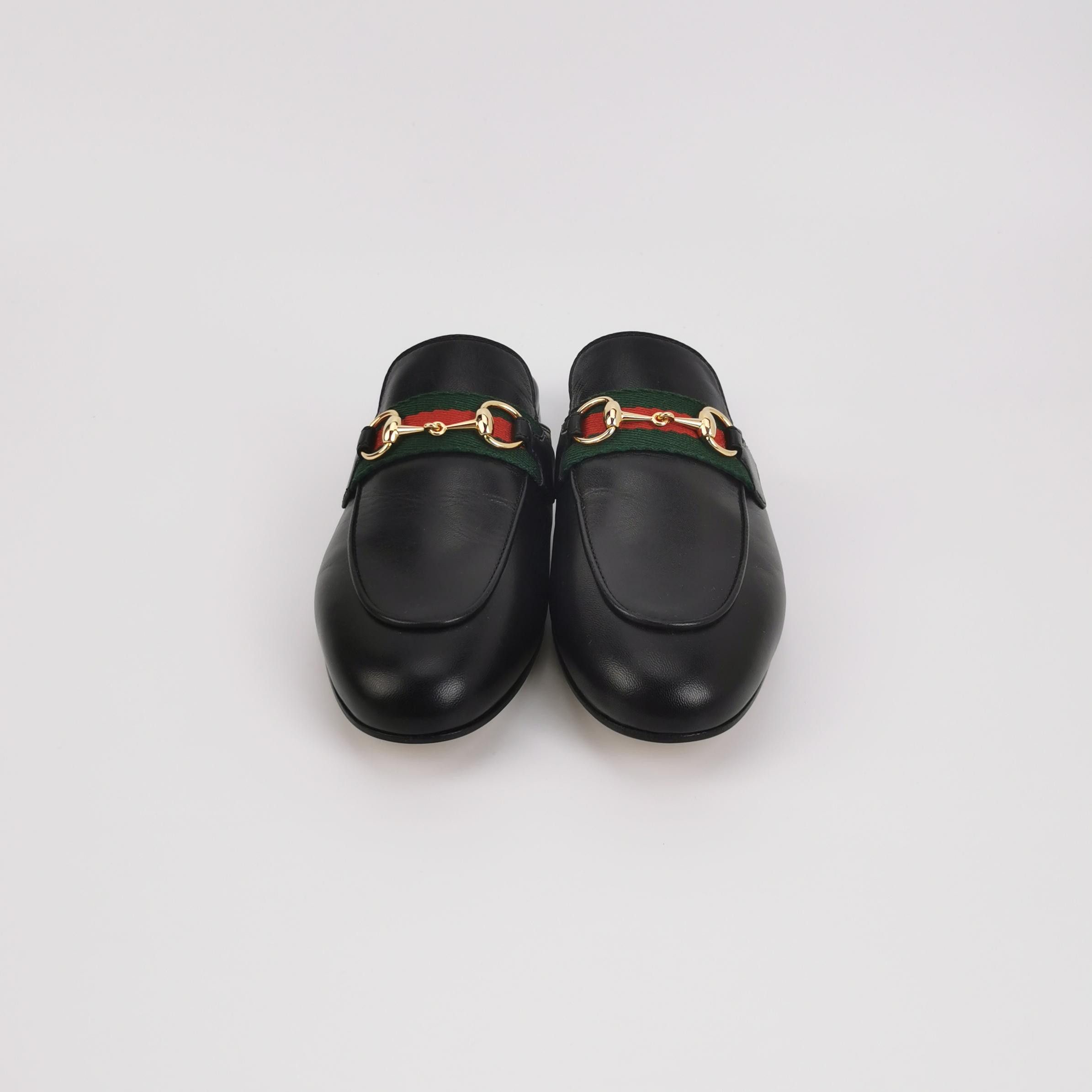 Gucci Gucci Women 5 Sandals Size US 5 / IT 35 - 3 Thumbnail