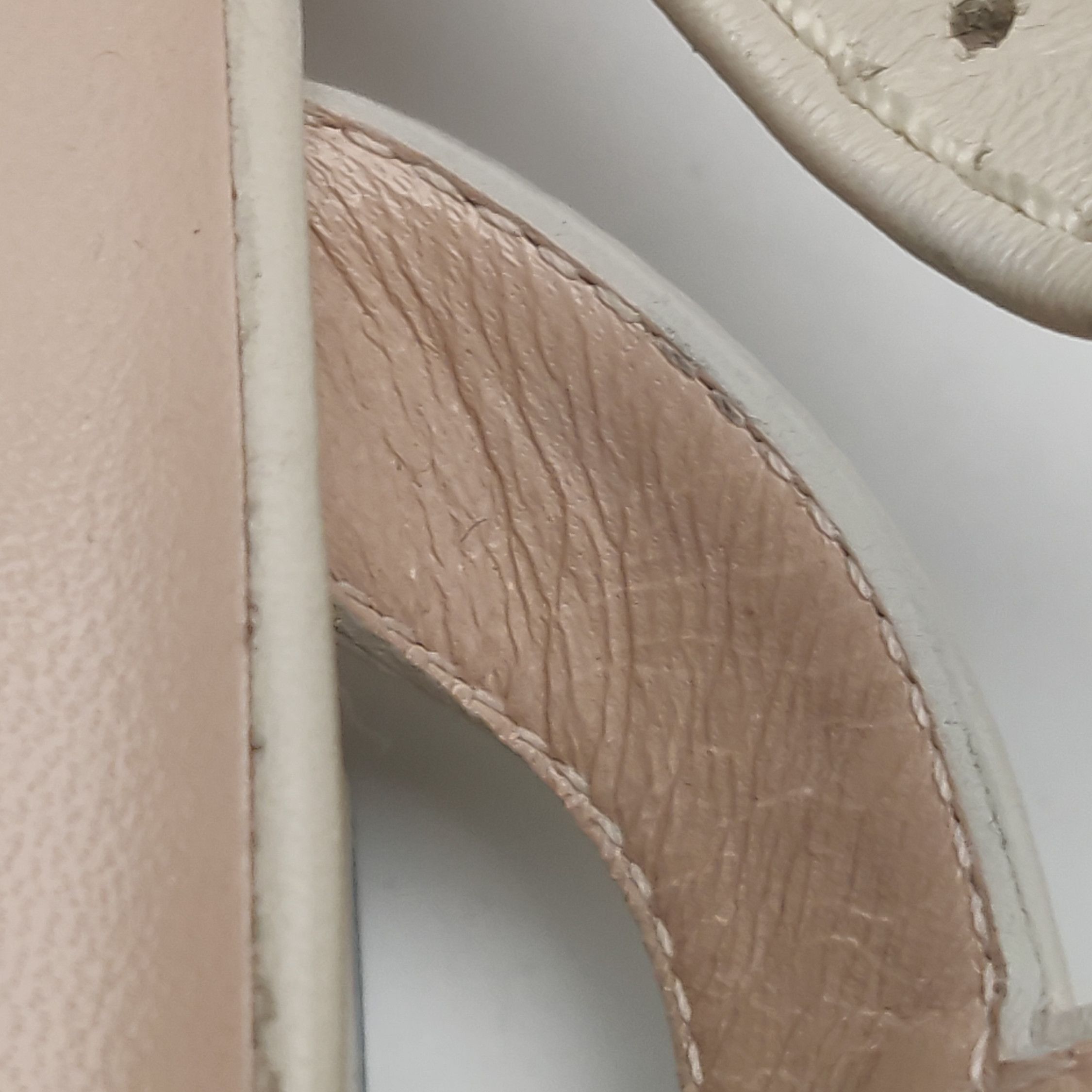 Gucci Gucci Women 6-5 Sandals Size US 6.5 / IT 36.5 - 20 Thumbnail