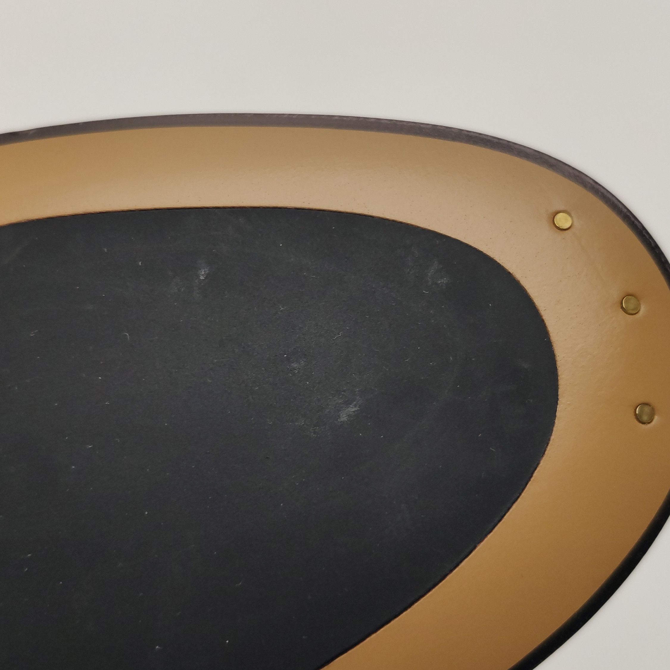 Gucci Gucci Women it_34-5 Flats Size US 4.5 / IT 34.5 - 11 Thumbnail