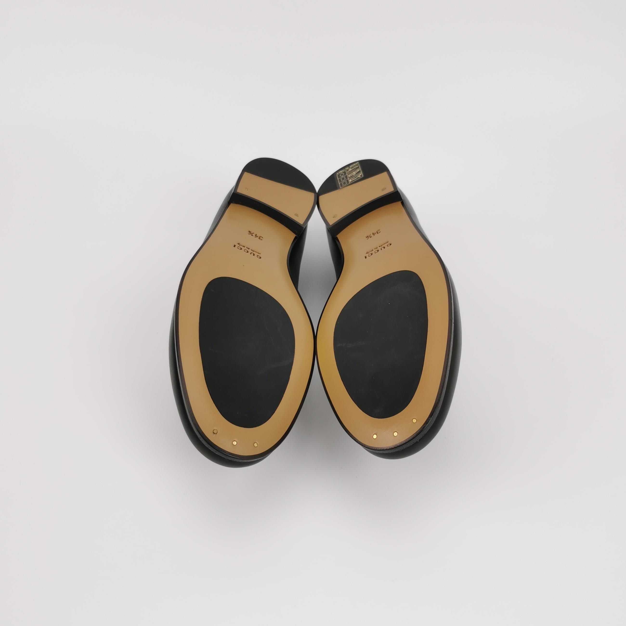 Gucci Gucci Women it_34-5 Flats Size US 4.5 / IT 34.5 - 5 Thumbnail