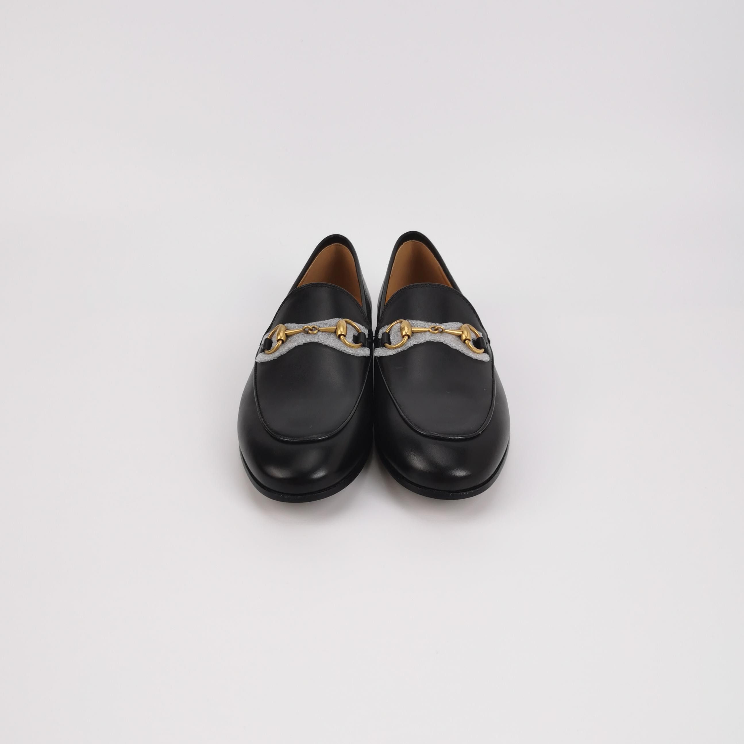Gucci Gucci Women it_34-5 Flats Size US 4.5 / IT 34.5 - 3 Thumbnail