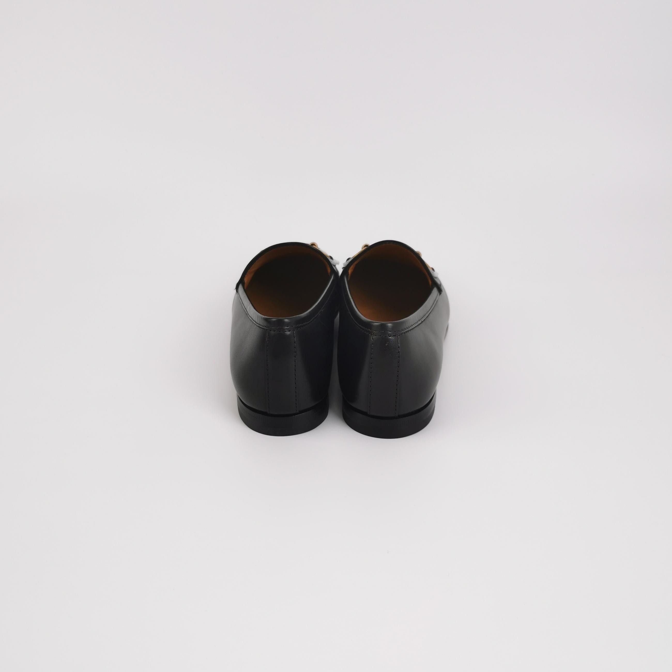 Gucci Gucci Women it_34-5 Flats Size US 4.5 / IT 34.5 - 4 Thumbnail