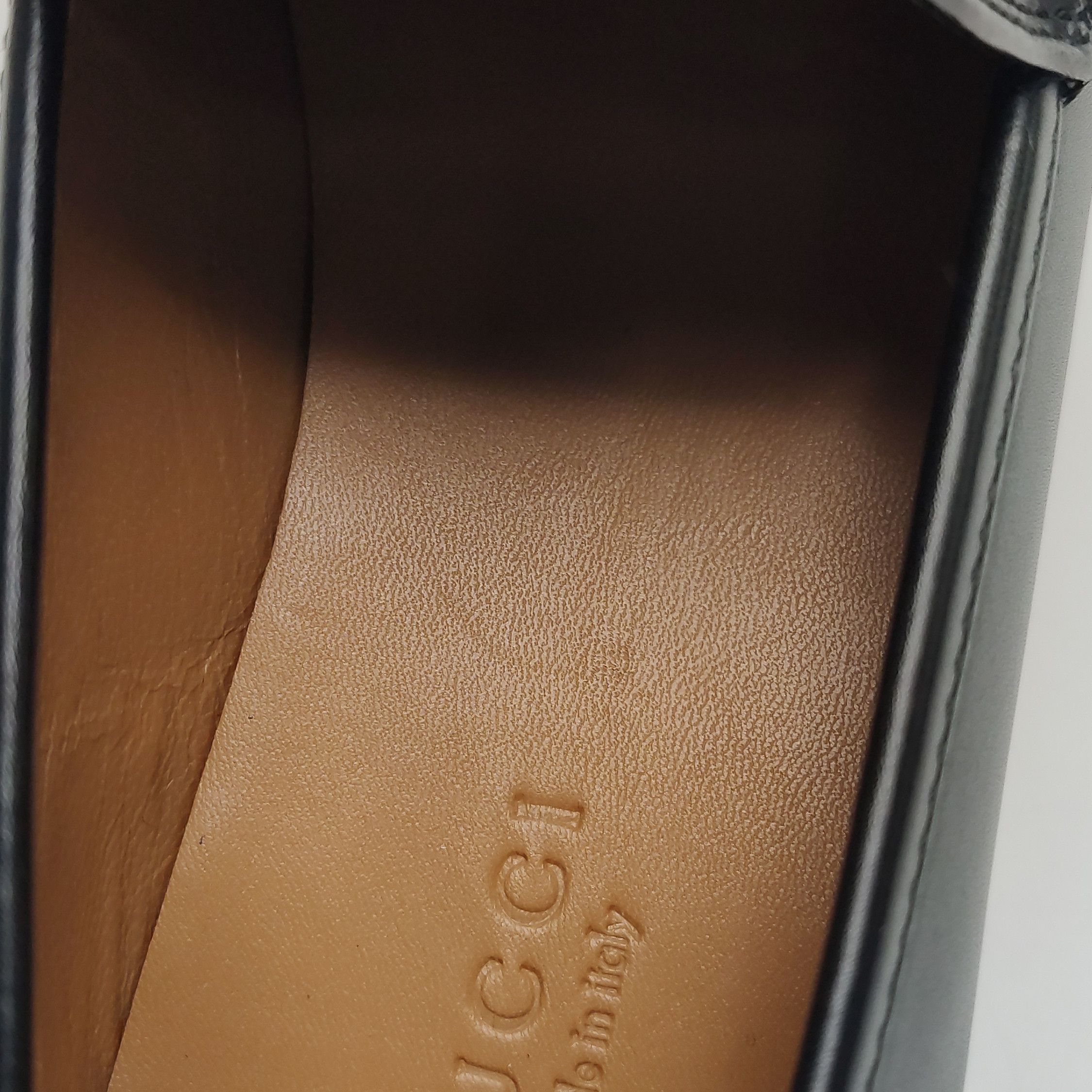 Gucci Gucci Women it_34-5 Flats Size US 4.5 / IT 34.5 - 12 Thumbnail