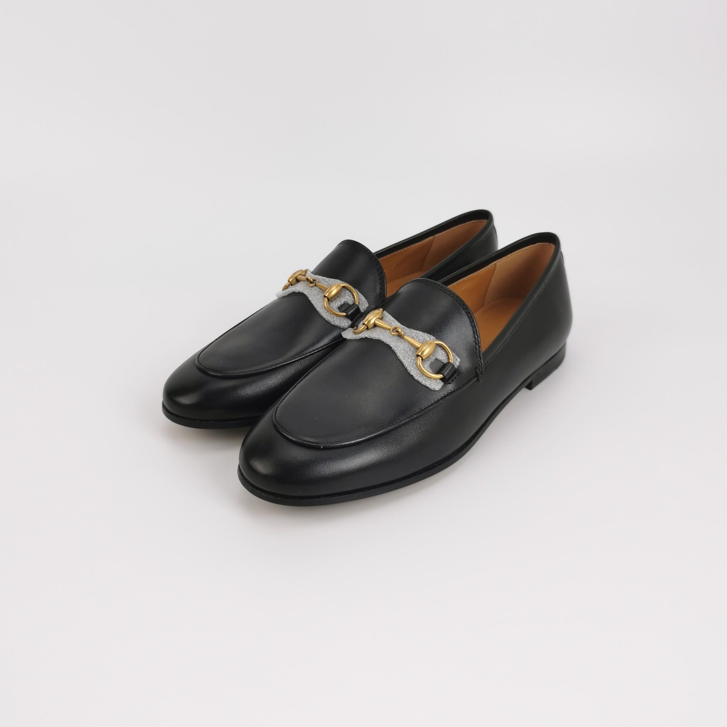Gucci Gucci Women it_34-5 Flats Size US 4.5 / IT 34.5 - 2 Thumbnail