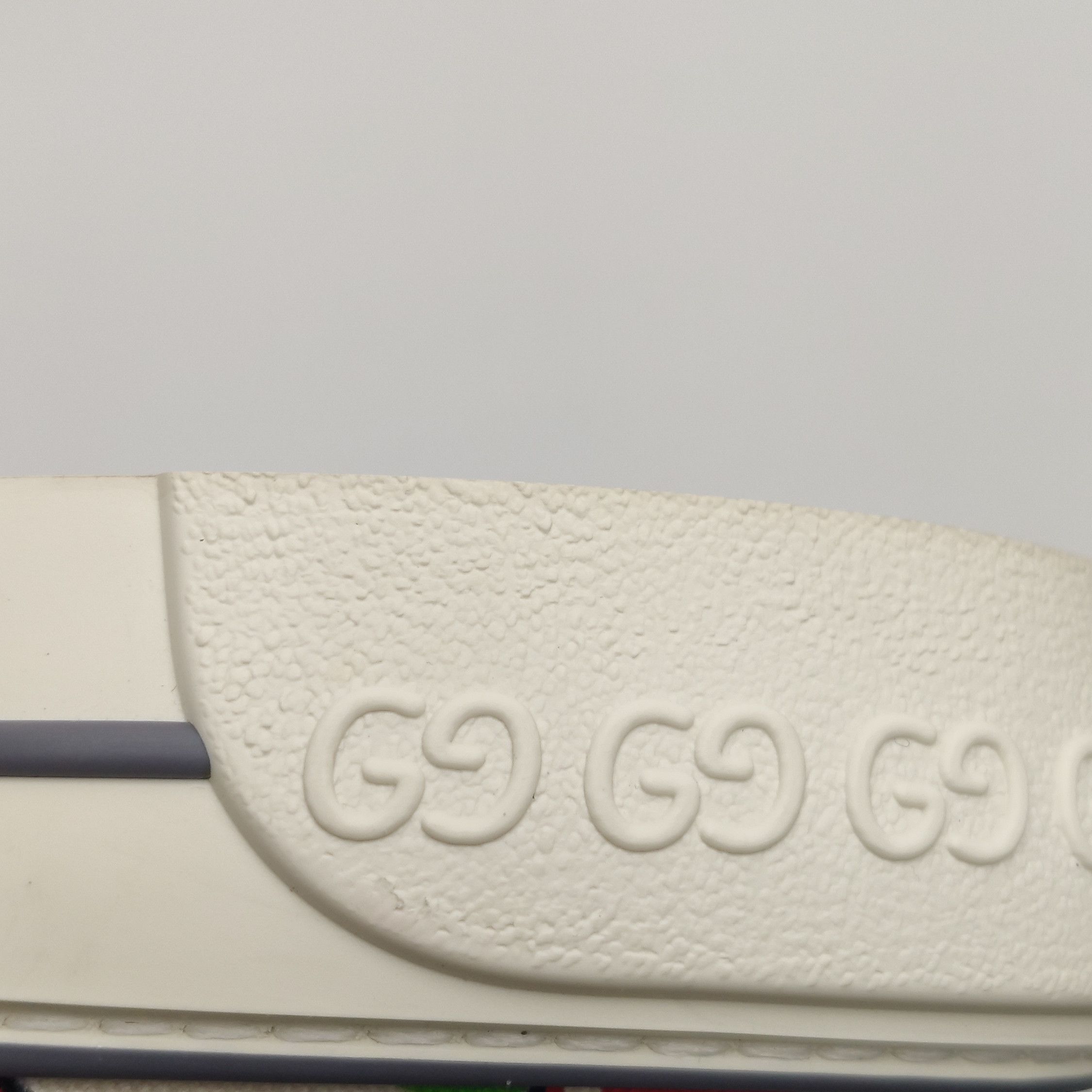 Gucci Gucci Women it_34 Lowtop Sneakers Size US 4 / IT 34 - 10 Thumbnail