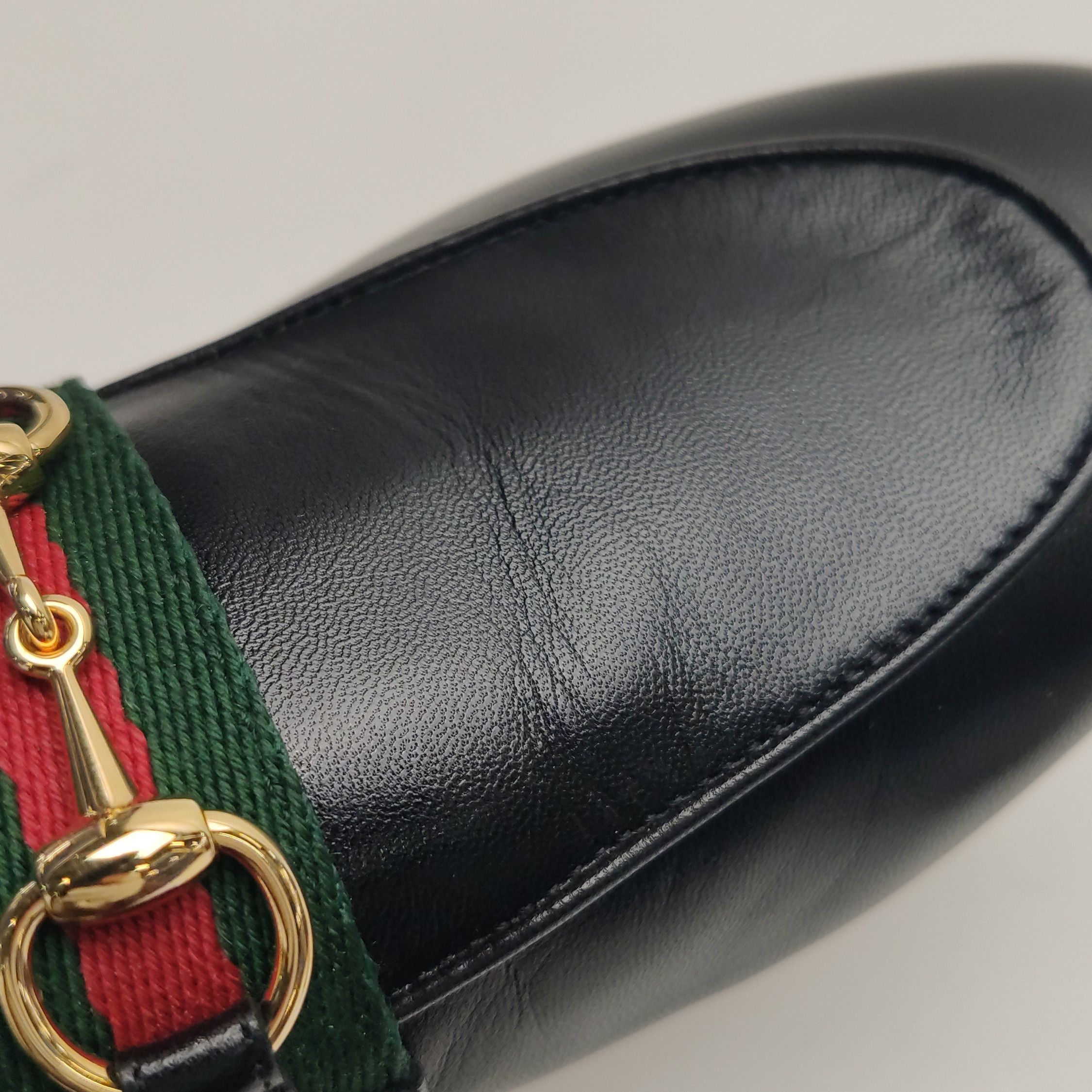 Gucci Gucci Women 5 Sandals Size US 5 / IT 35 - 14 Thumbnail